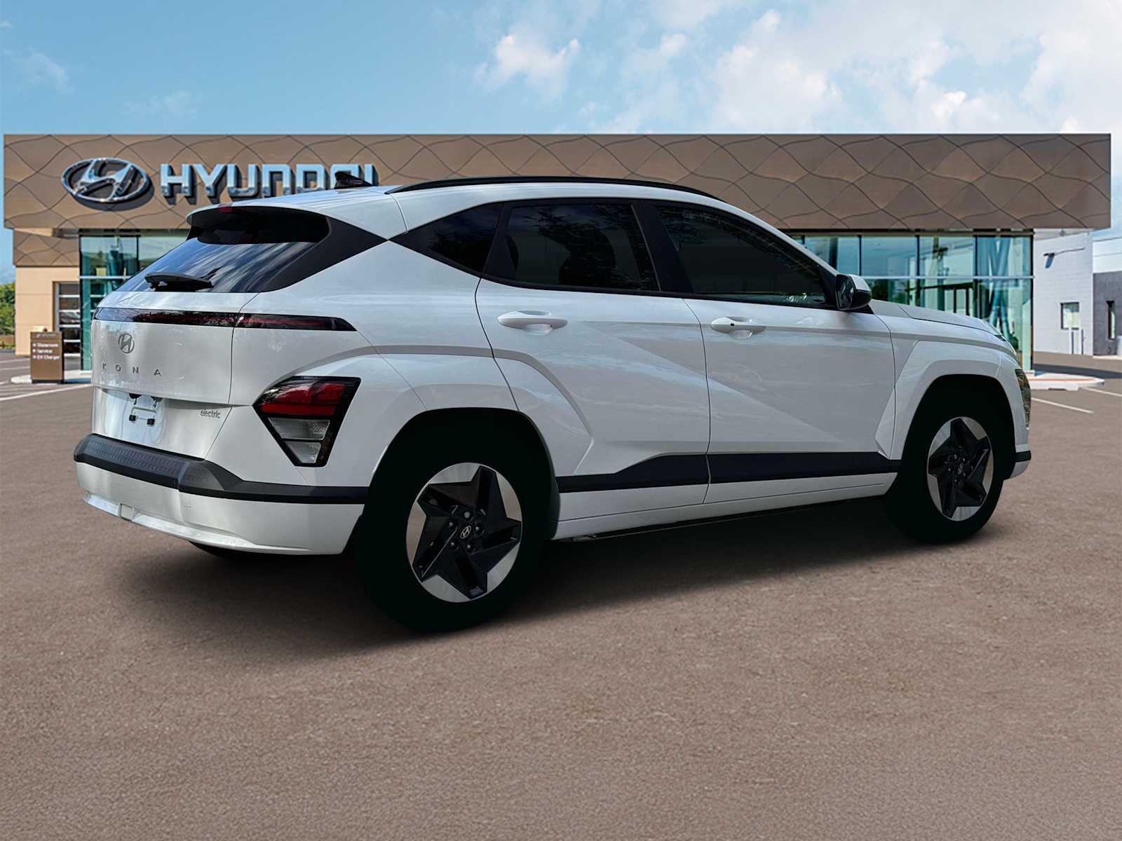 Thumbnail: 2025 Hyundai Kona - 8