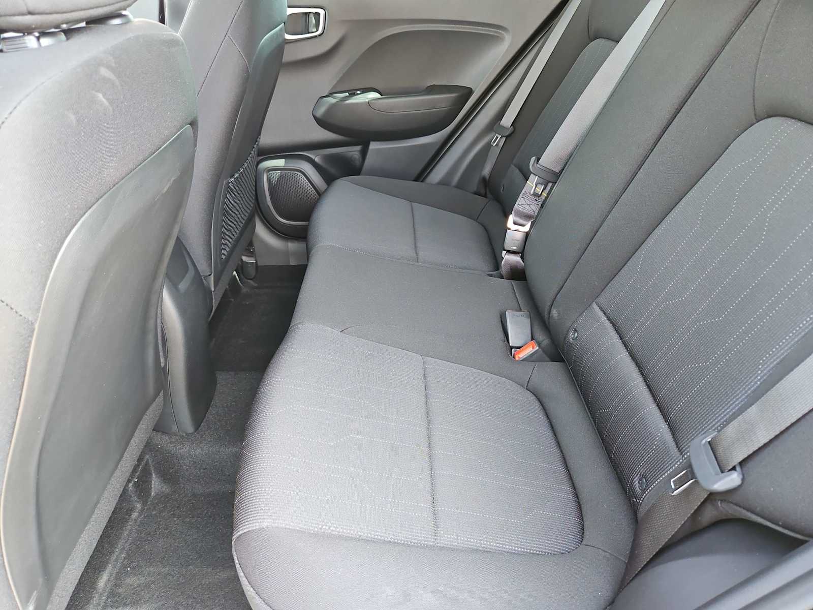 Thumbnail: 2026 Hyundai Venue - 19