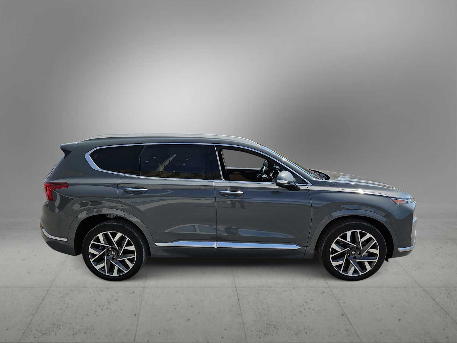 Thumbnail: 2023 Hyundai Santa Fe - 9
