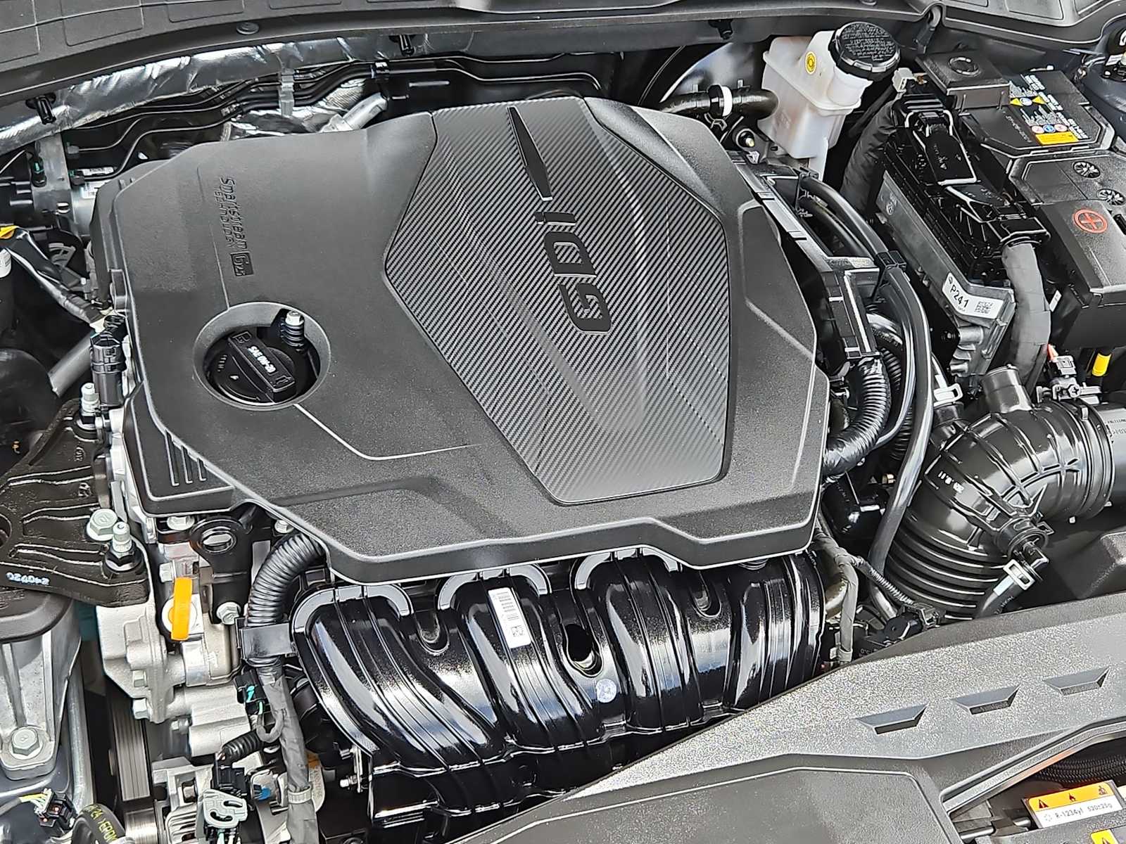 Thumbnail: 2025 Hyundai Sonata - 14