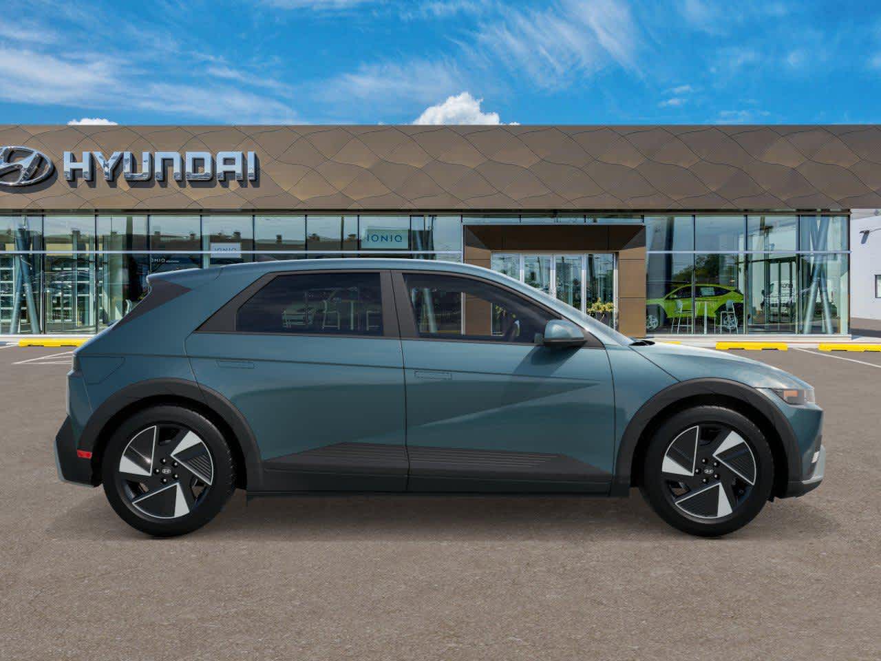 Thumbnail: 2026 Hyundai Ioniq 5 - 7
