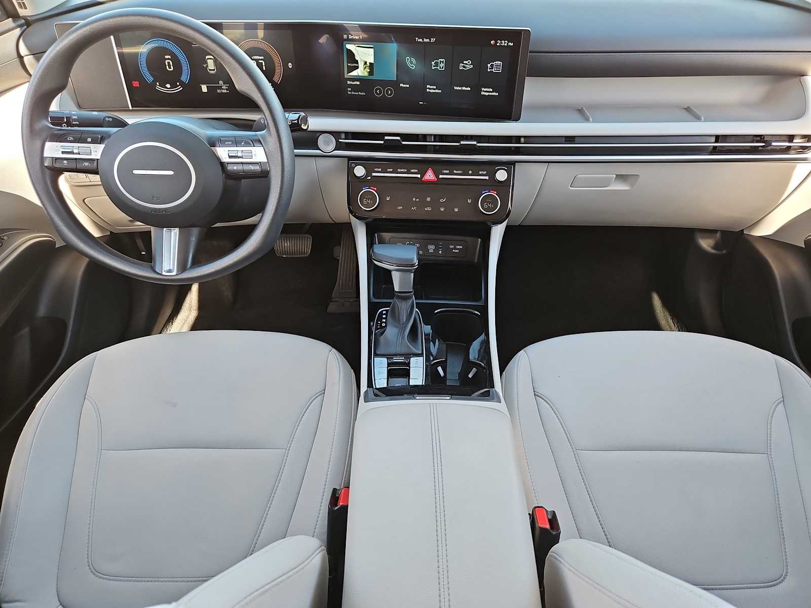 Thumbnail: 2025 Hyundai Tucson - 15