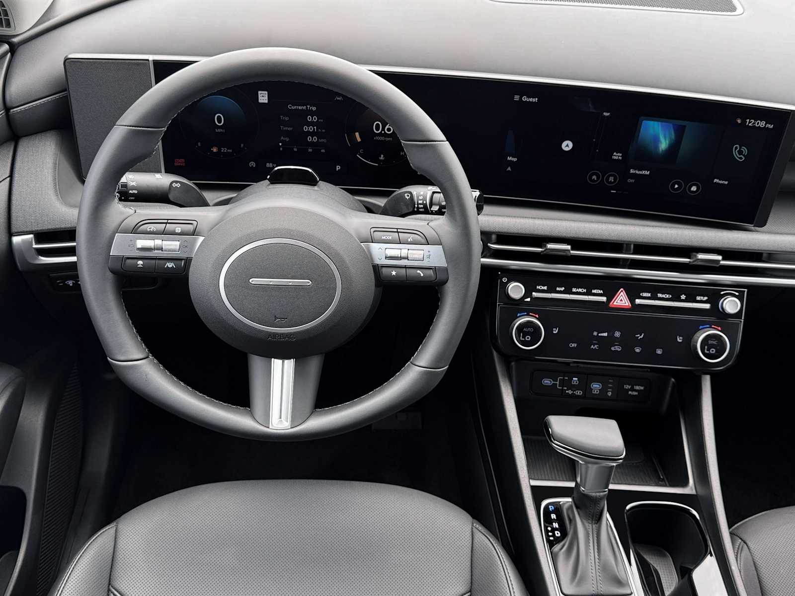 Thumbnail: 2026 Hyundai Tucson - 17