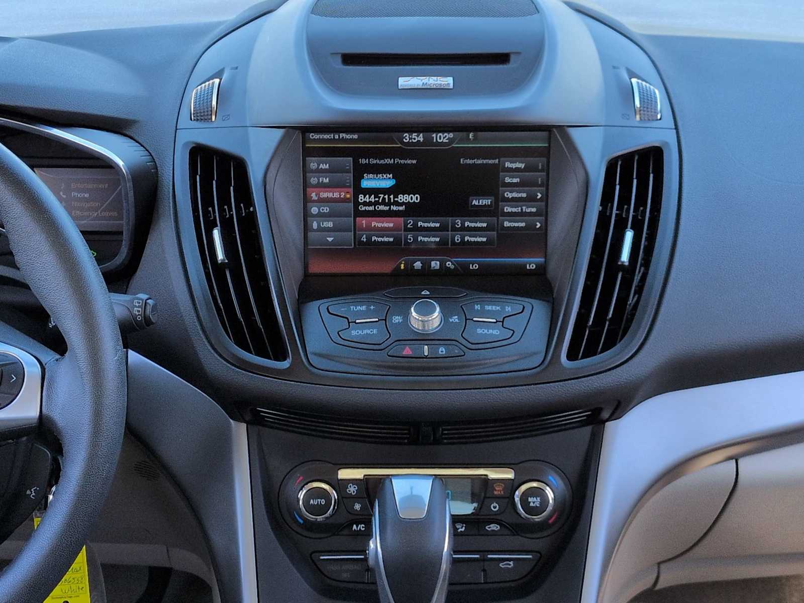 Thumbnail: 2013 Ford C-Max - 29