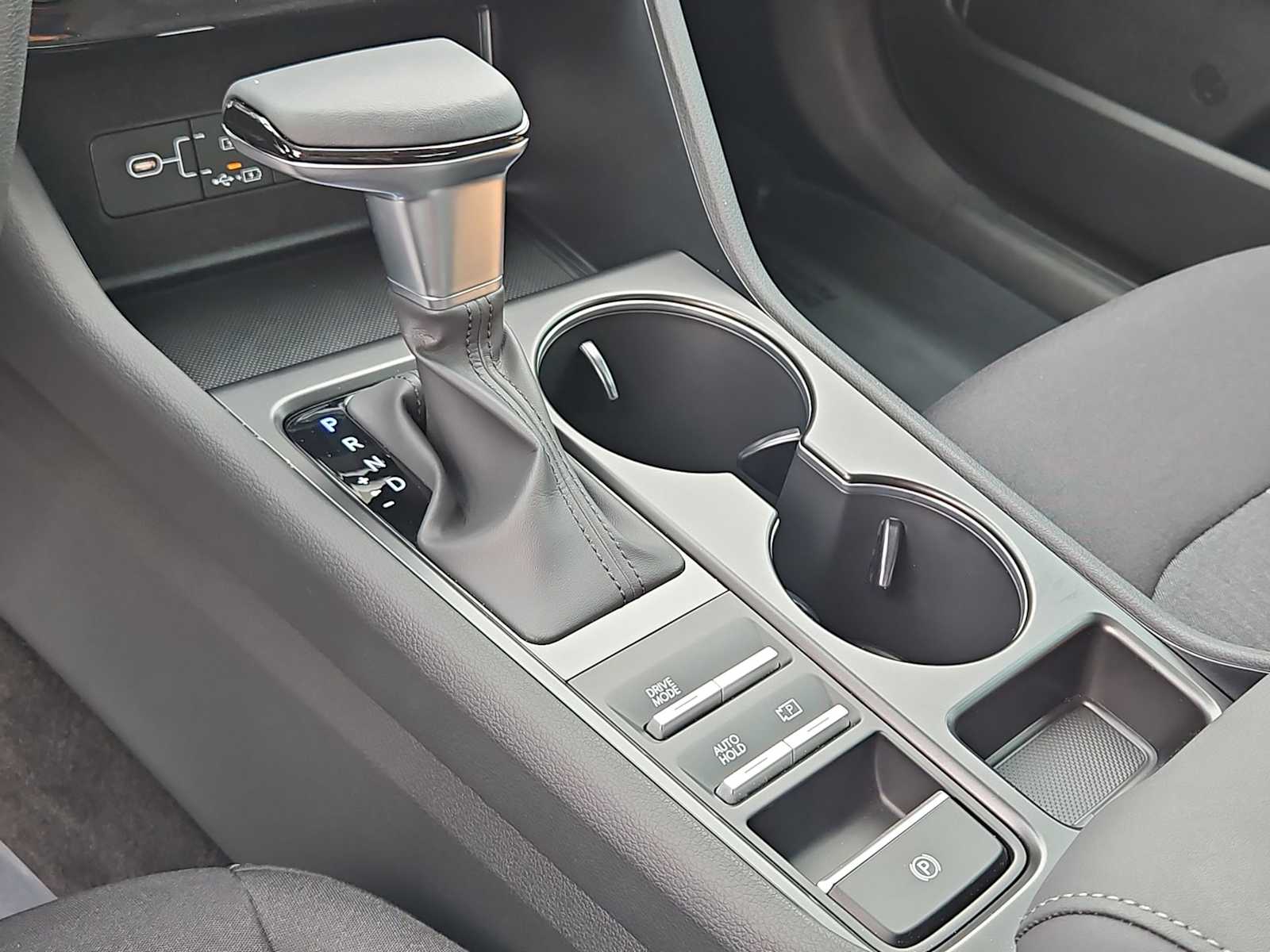 Thumbnail: 2026 Hyundai Sonata - 31