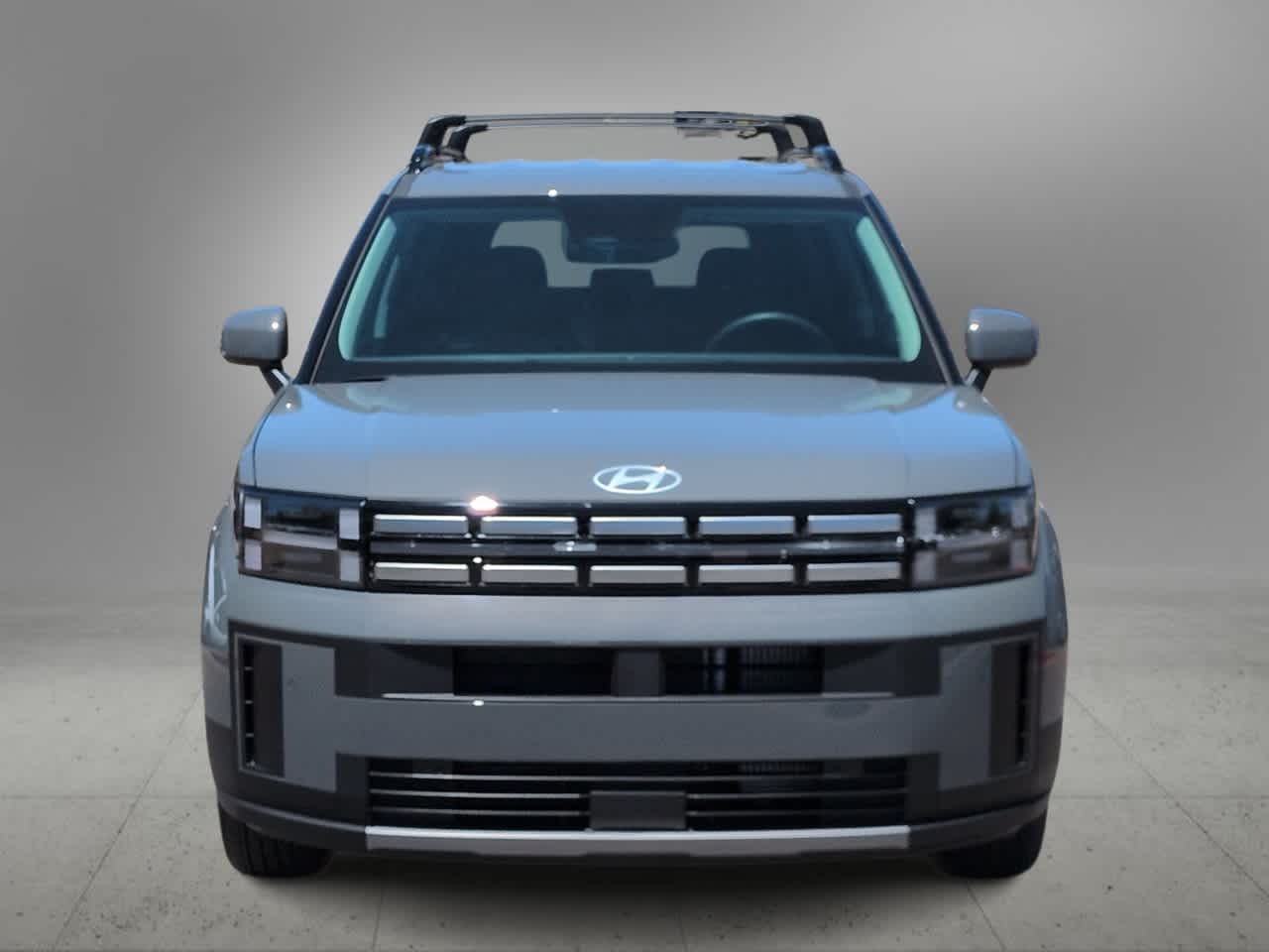 Thumbnail: 2025 Hyundai Santa Fe - 3
