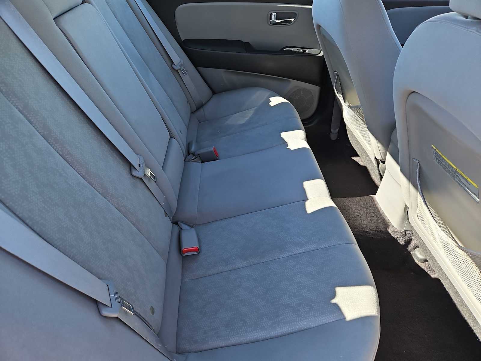 Thumbnail: 2010 Hyundai Elantra - 20