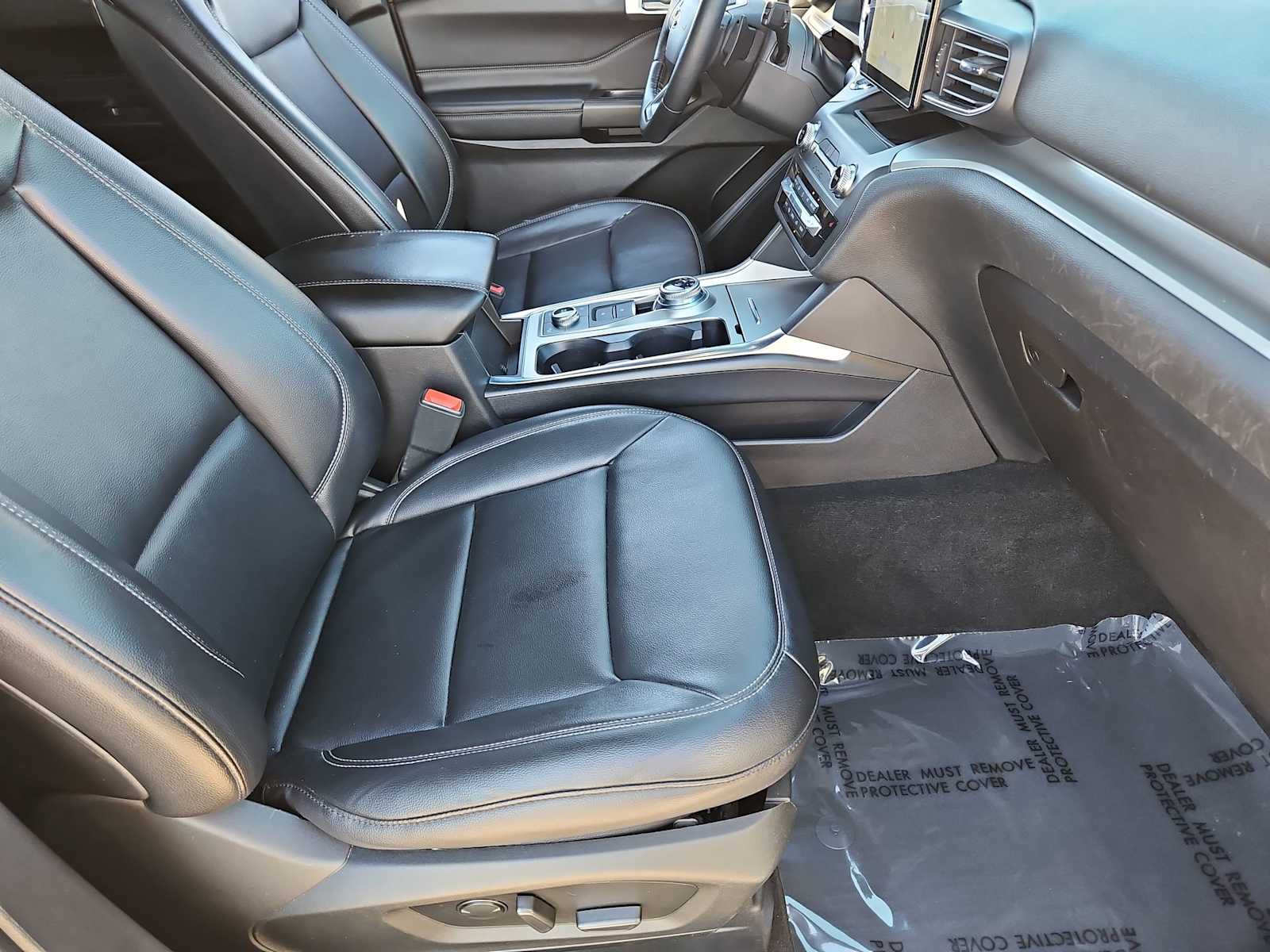 Thumbnail: 2020 Ford Explorer - 22