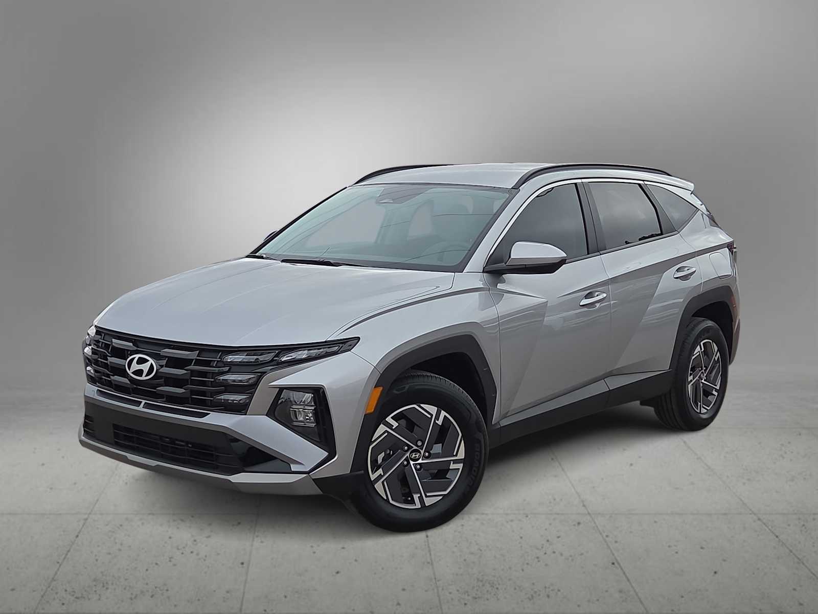 Thumbnail: 2025 Hyundai Tucson - 1