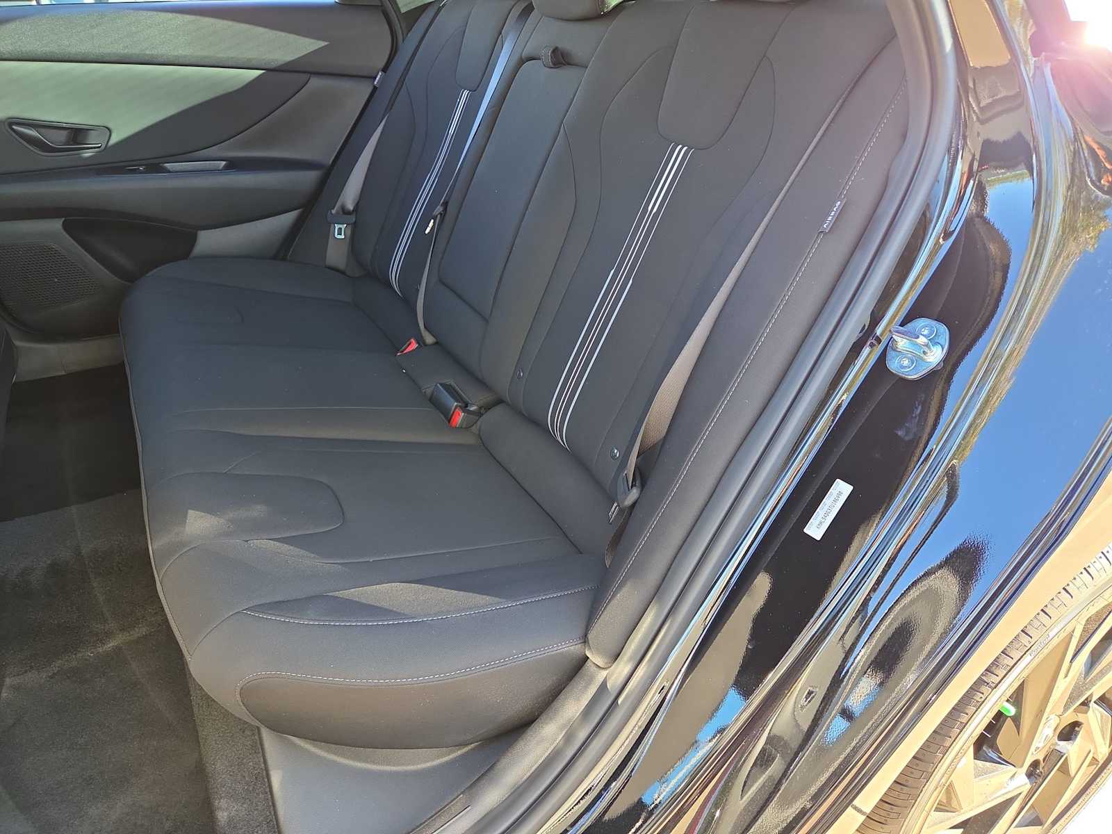 Thumbnail: 2026 Hyundai Elantra - 20