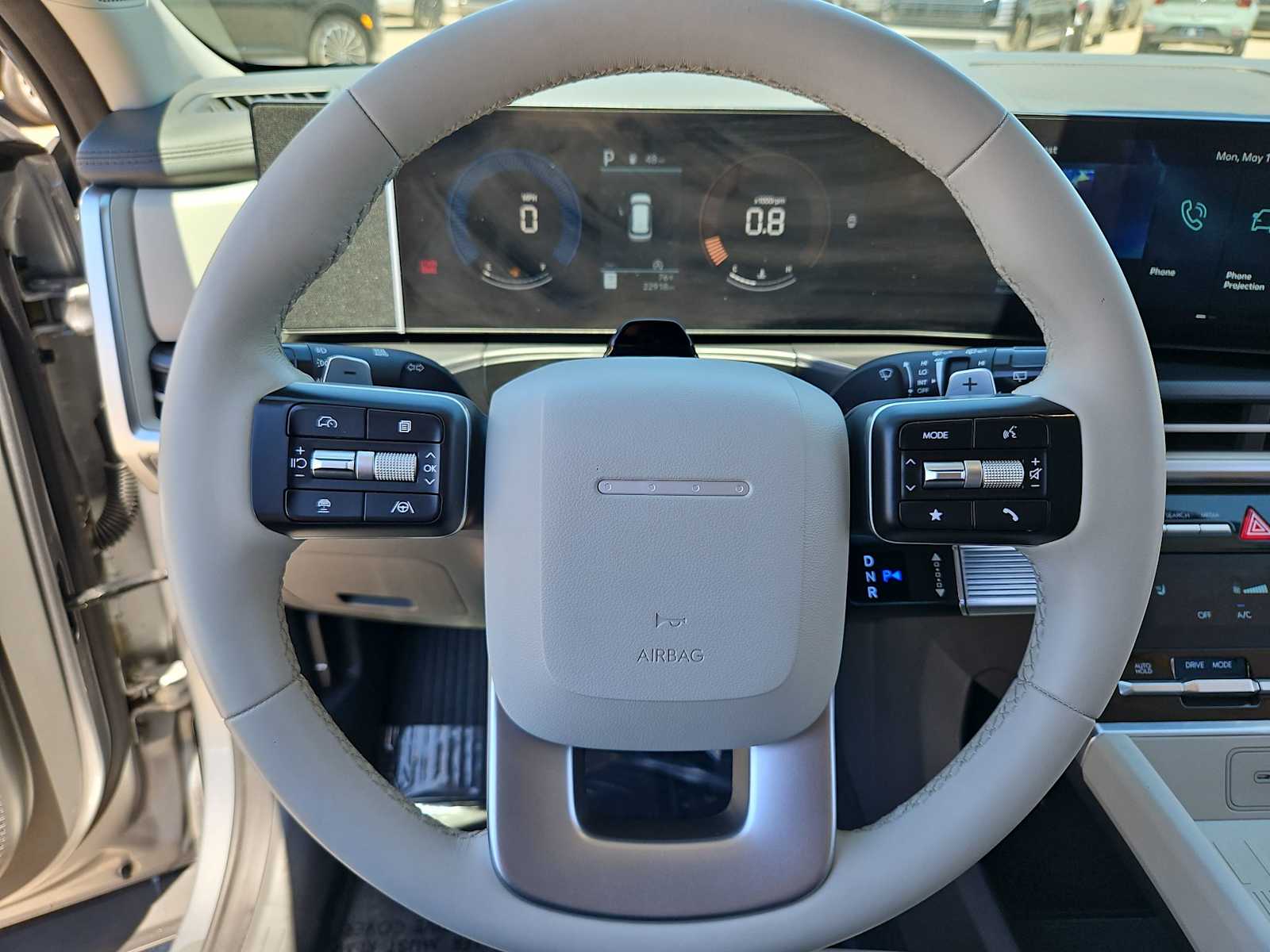 Thumbnail: 2025 Hyundai Santa Fe - 22