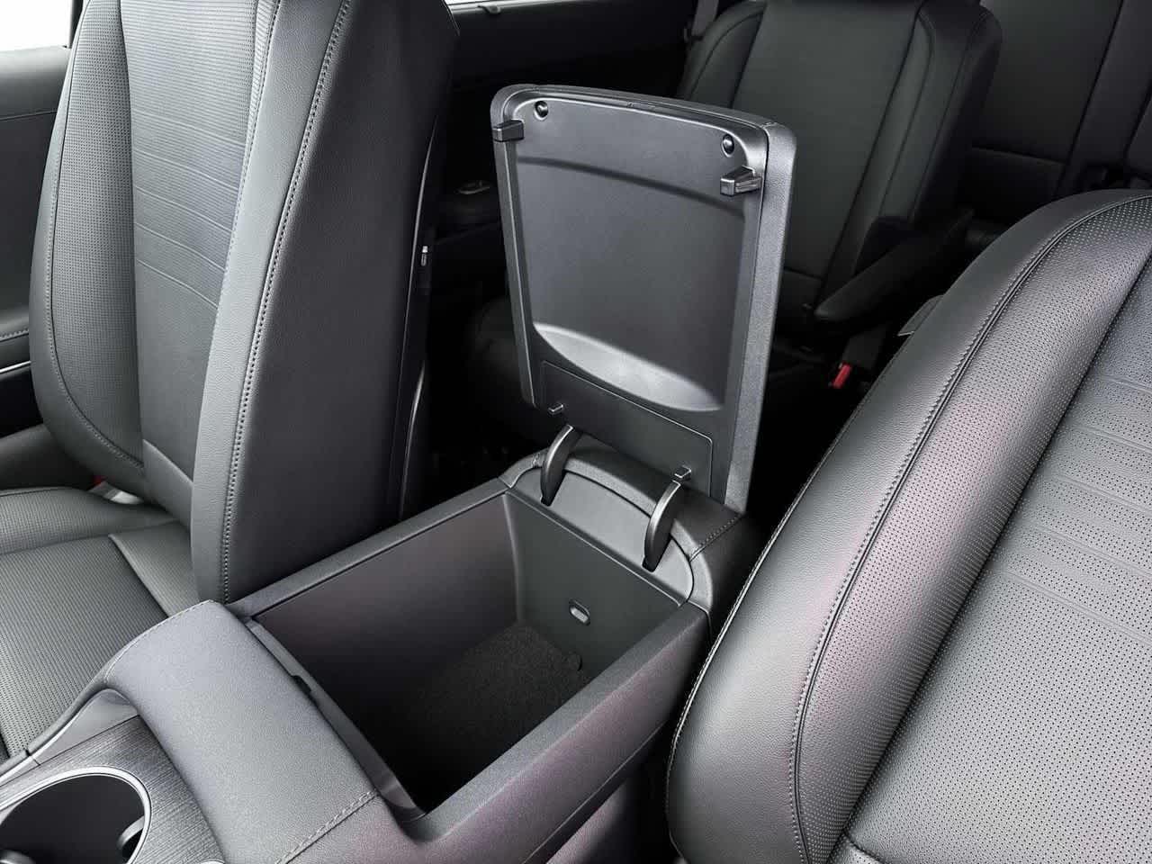 Thumbnail: 2026 Hyundai Palisade - 16