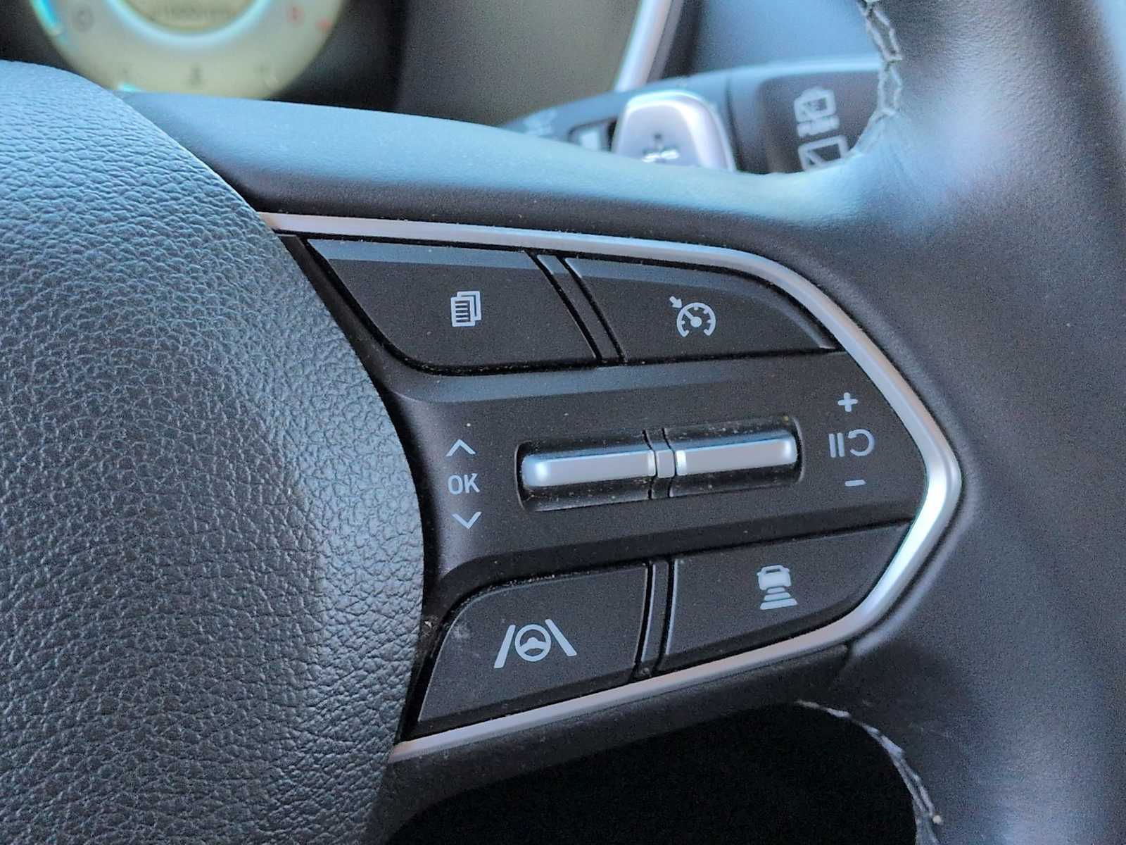 Thumbnail: 2022 Hyundai Santa Fe - 27