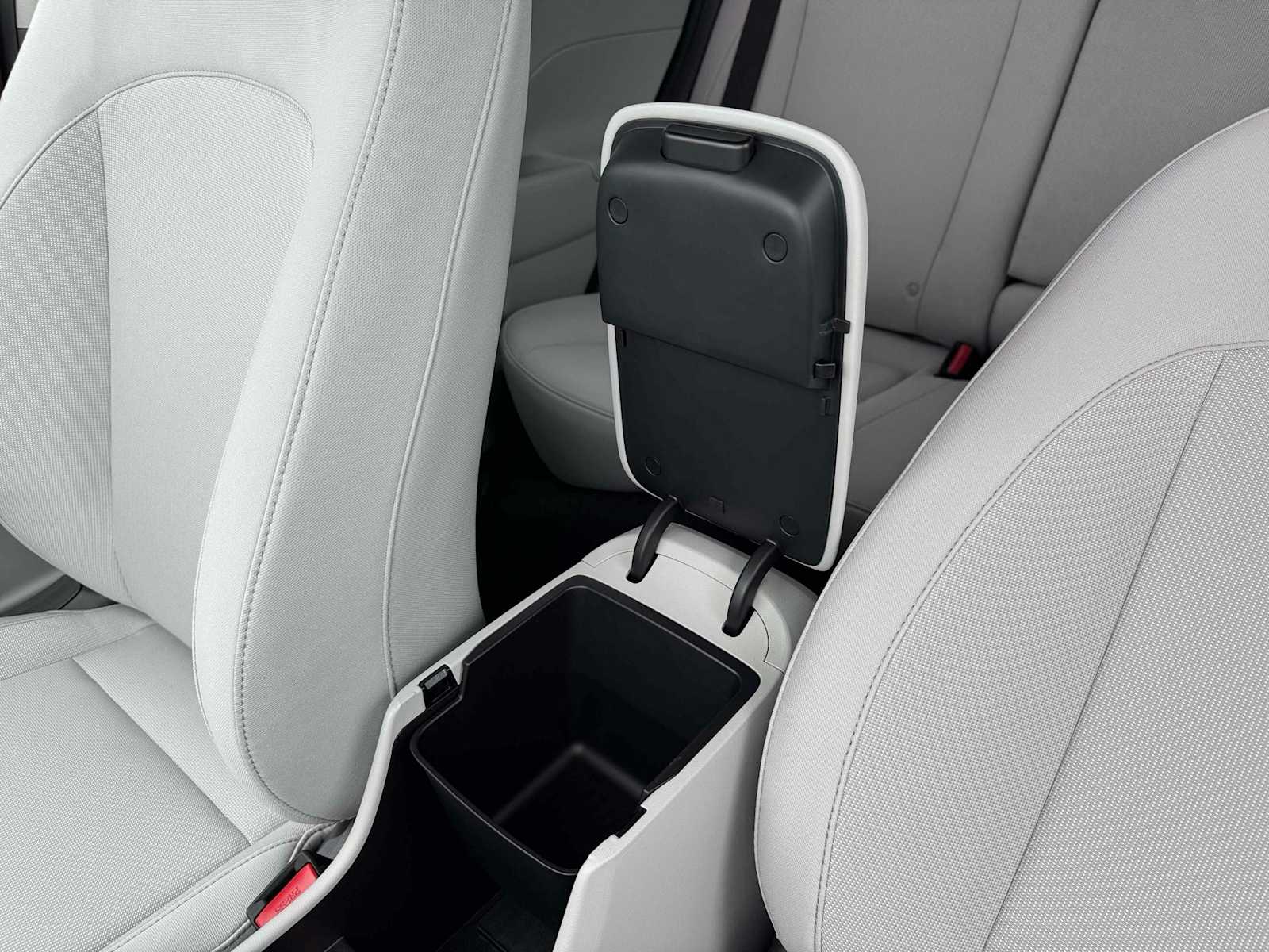 Thumbnail: 2026 Hyundai Kona - 19