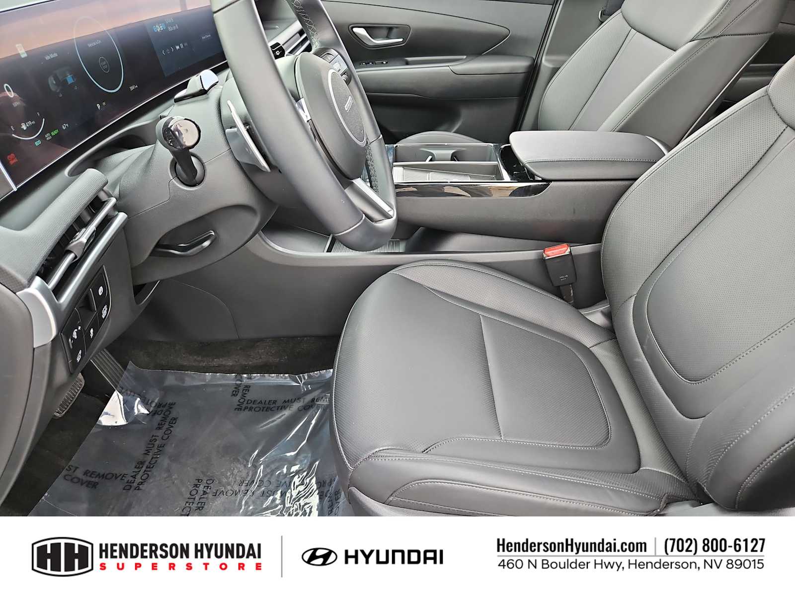 Thumbnail: 2025 Hyundai Tucson - 15