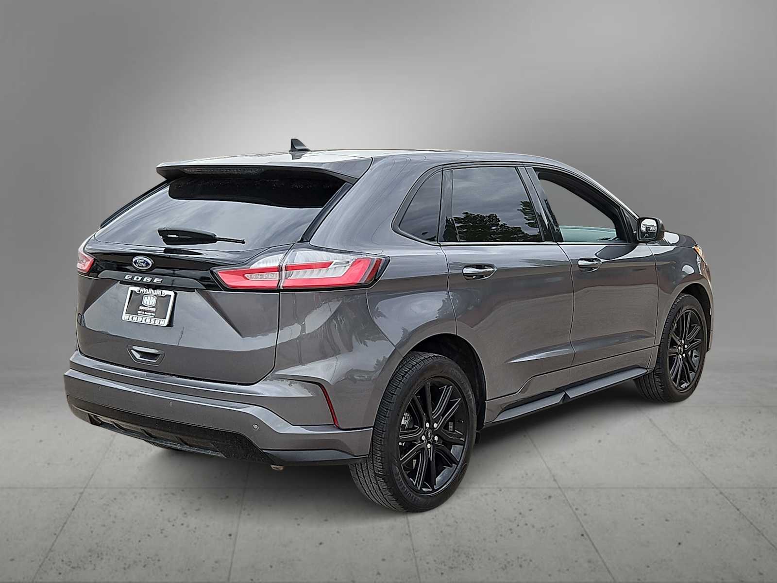 Thumbnail: 2022 Ford Edge - 8