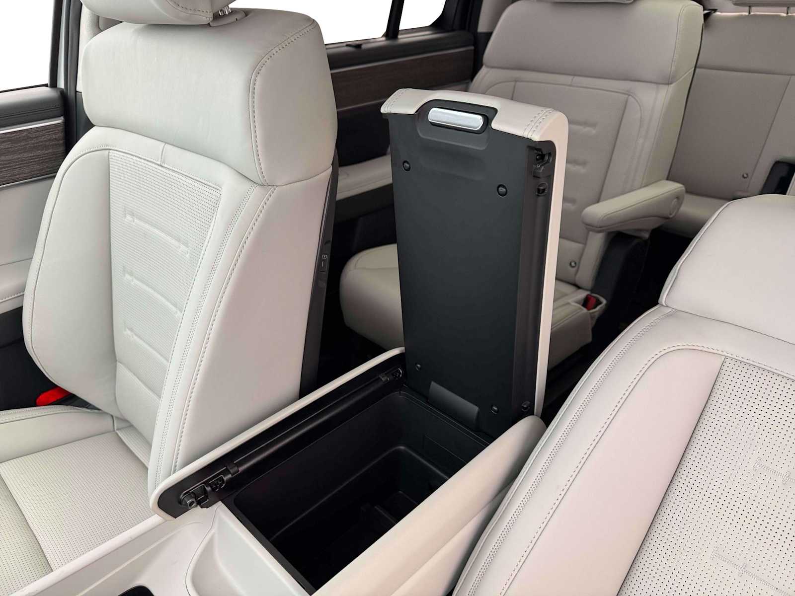 Thumbnail: 2026 Hyundai Santa Fe - 19