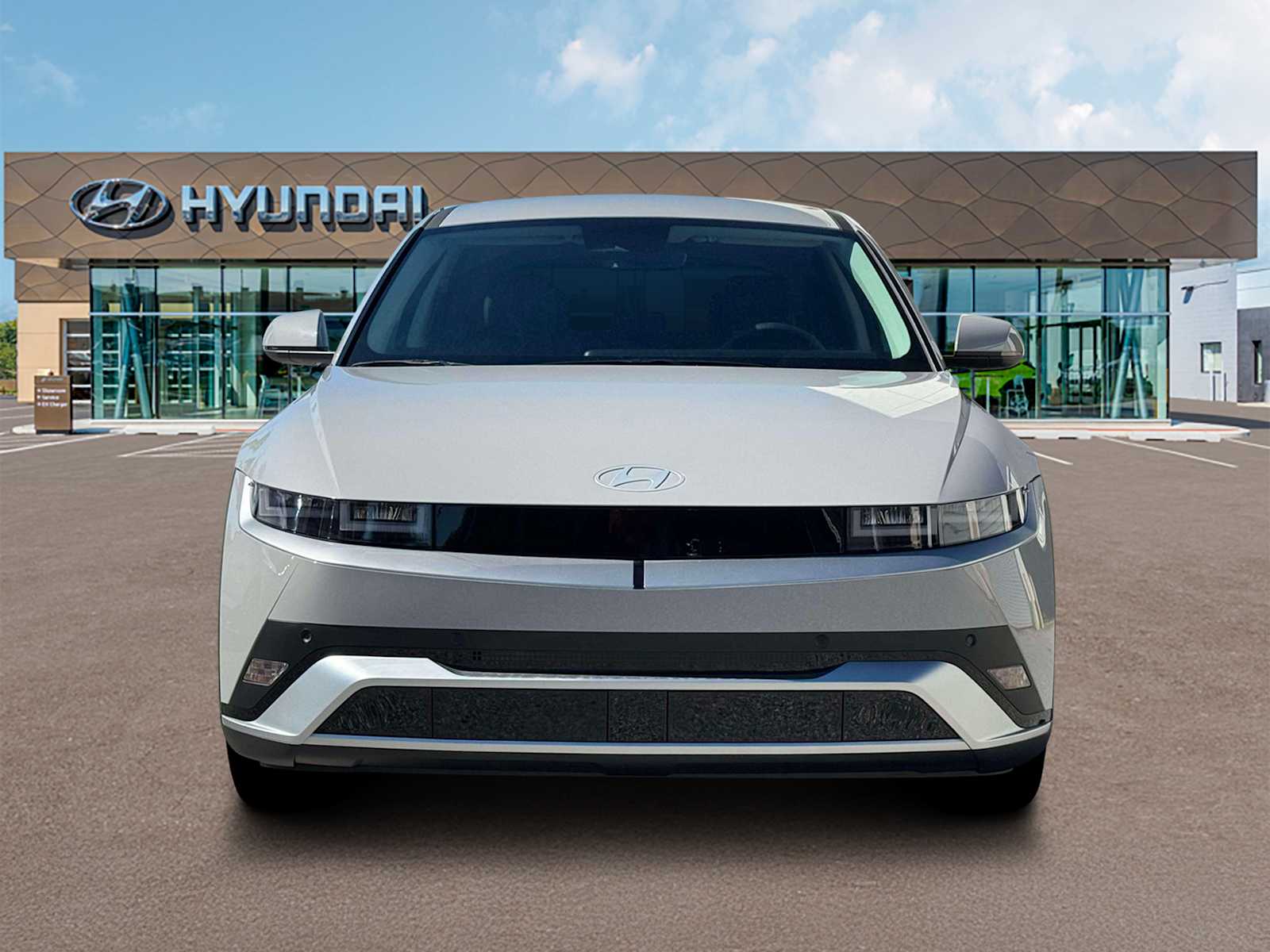 Thumbnail: 2026 Hyundai Ioniq 5 - 12