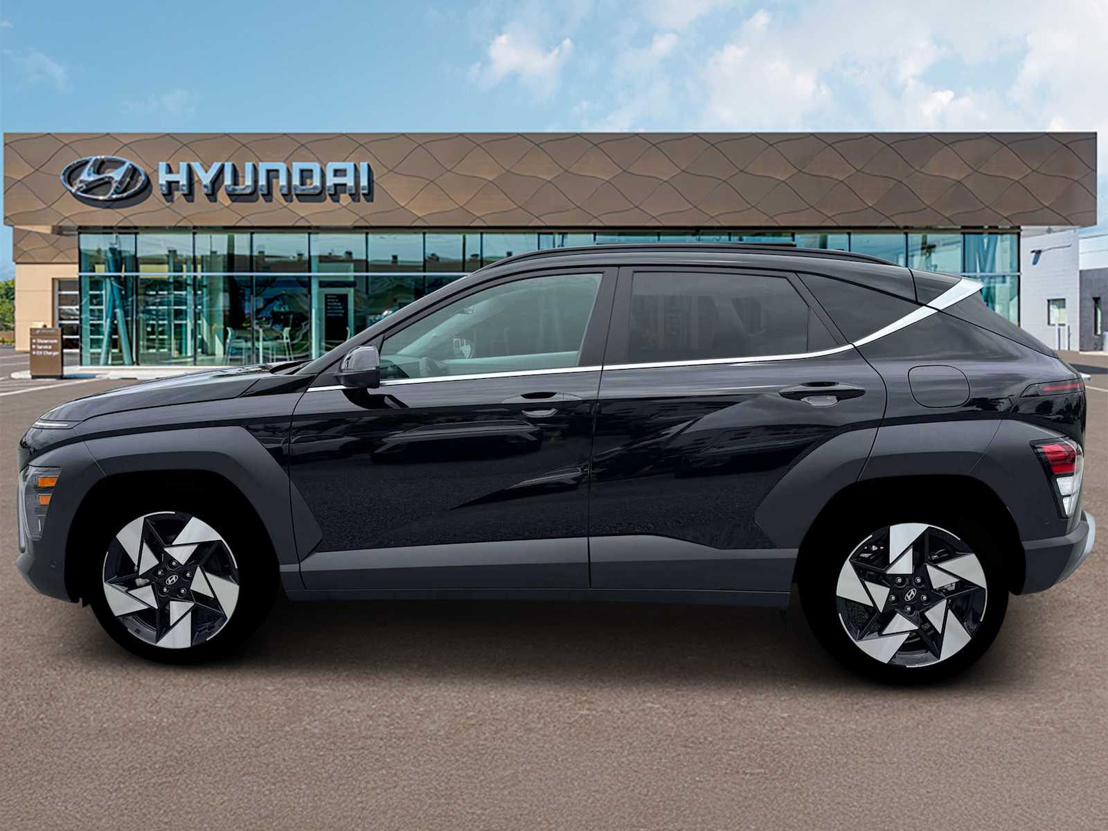 Thumbnail: 2026 Hyundai Kona - 3