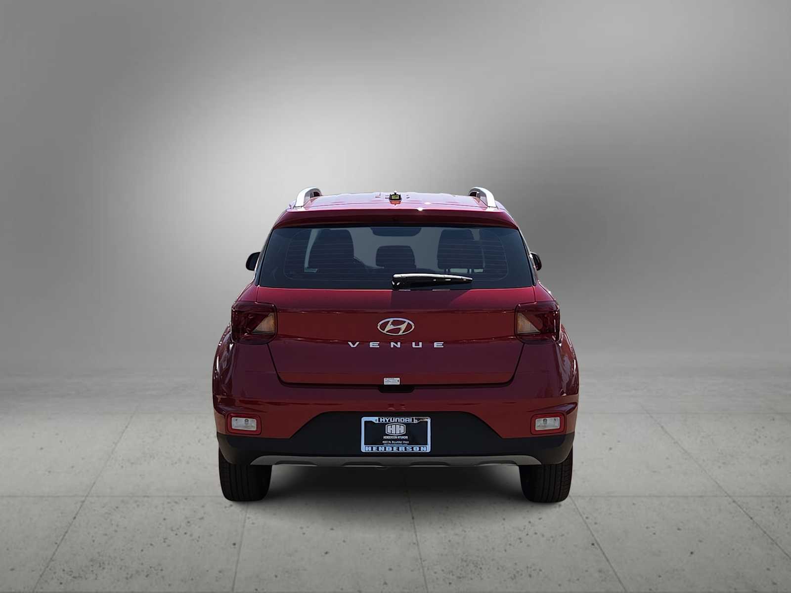 Thumbnail: 2025 Hyundai Venue - 7