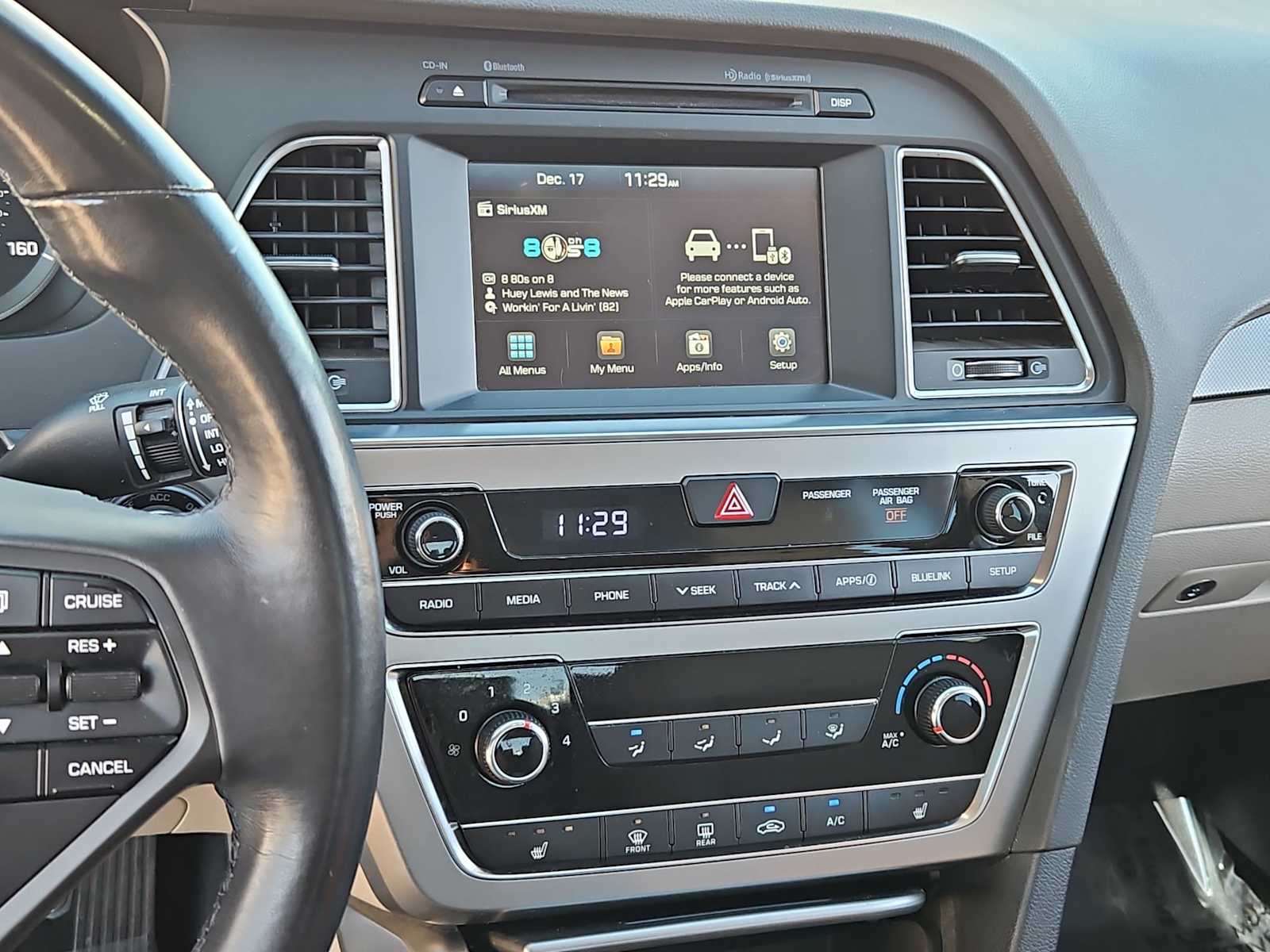 Thumbnail: 2016 Hyundai Sonata - 27