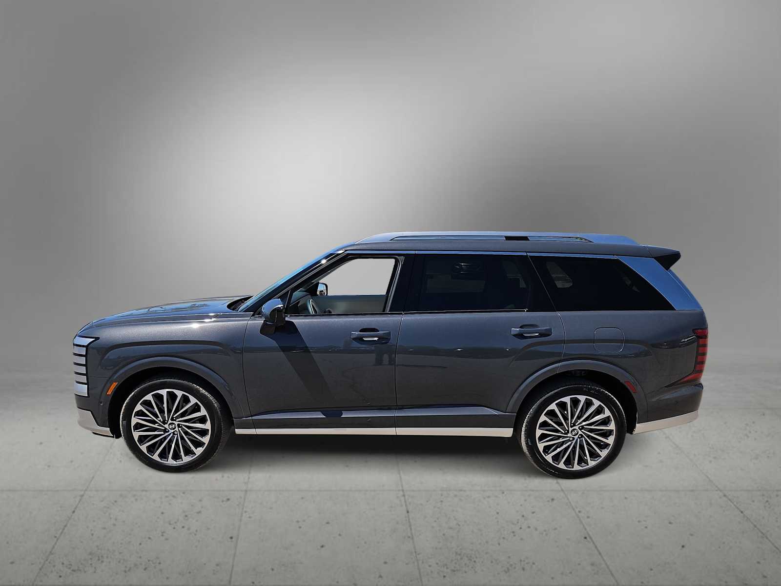 Thumbnail: 2026 Hyundai Palisade - 5