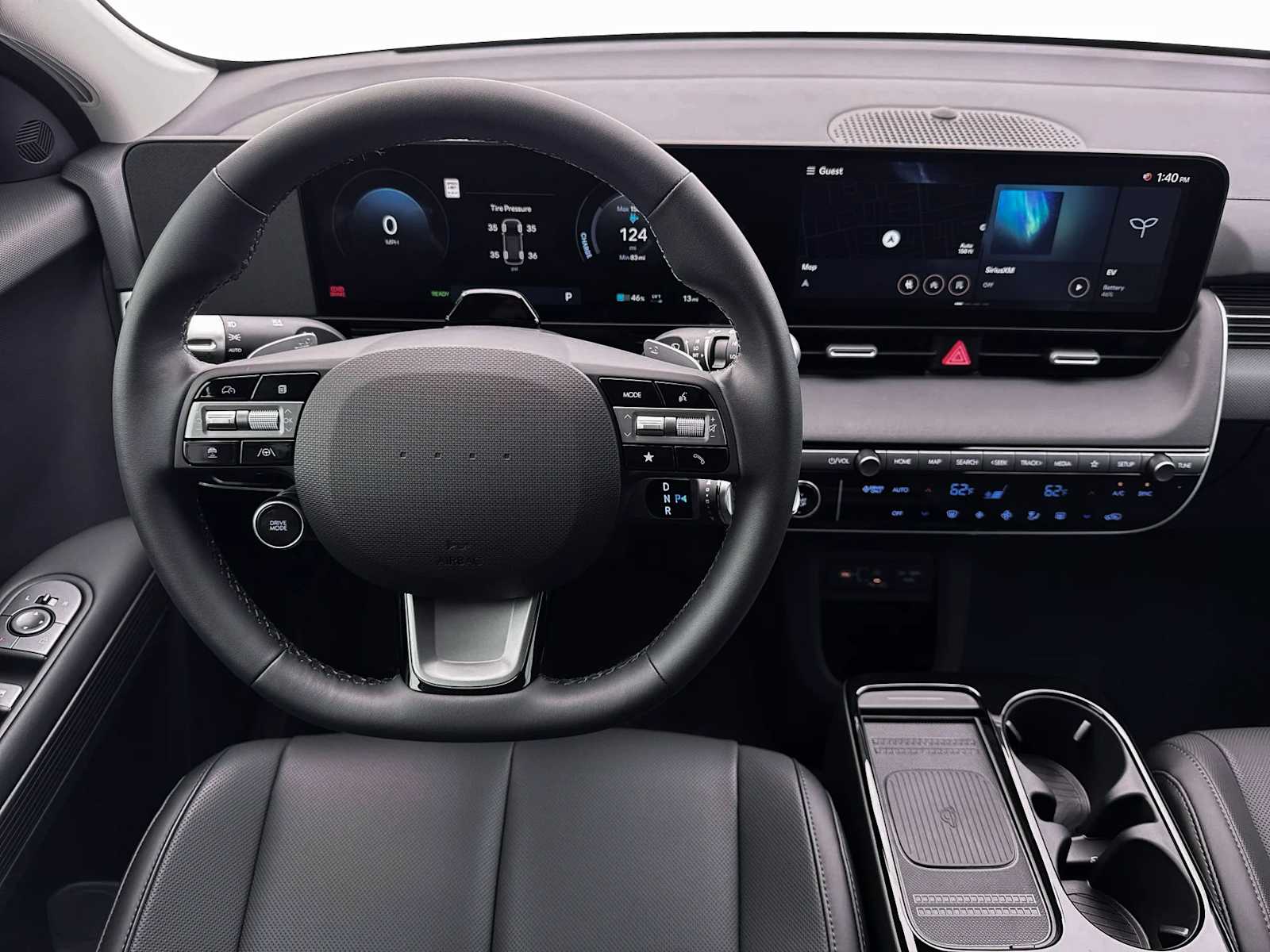 Thumbnail: 2026 Hyundai Ioniq 5 - 17