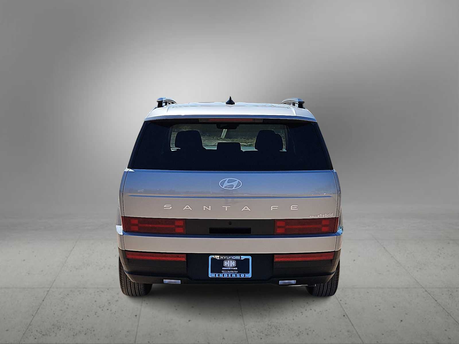 Thumbnail: 2026 Hyundai Santa Fe - 7