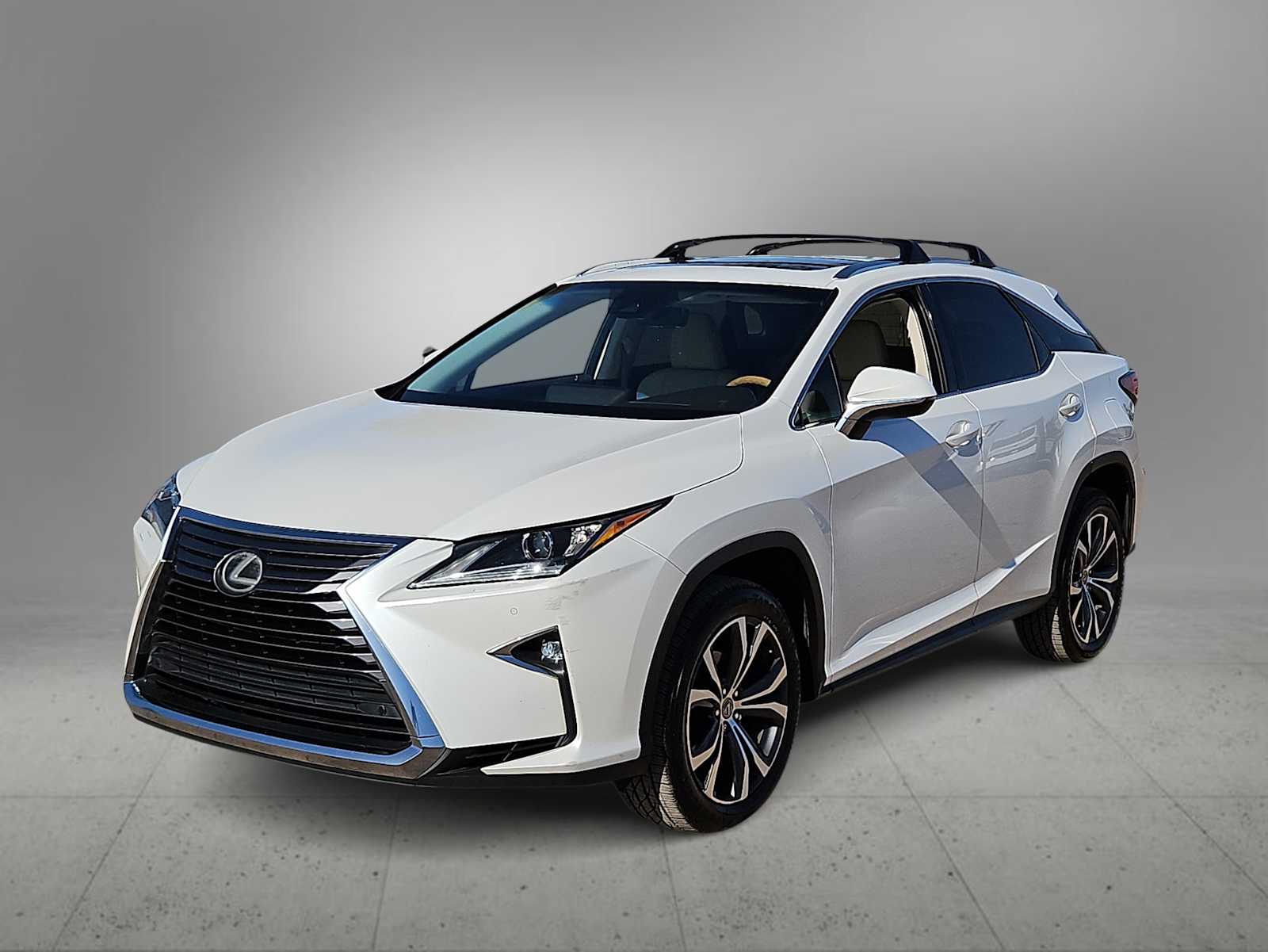 Thumbnail: 2017 Lexus RX - 4