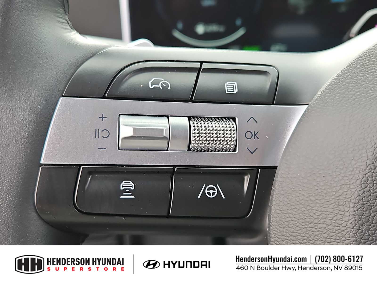 Thumbnail: 2025 Hyundai Tucson - 23