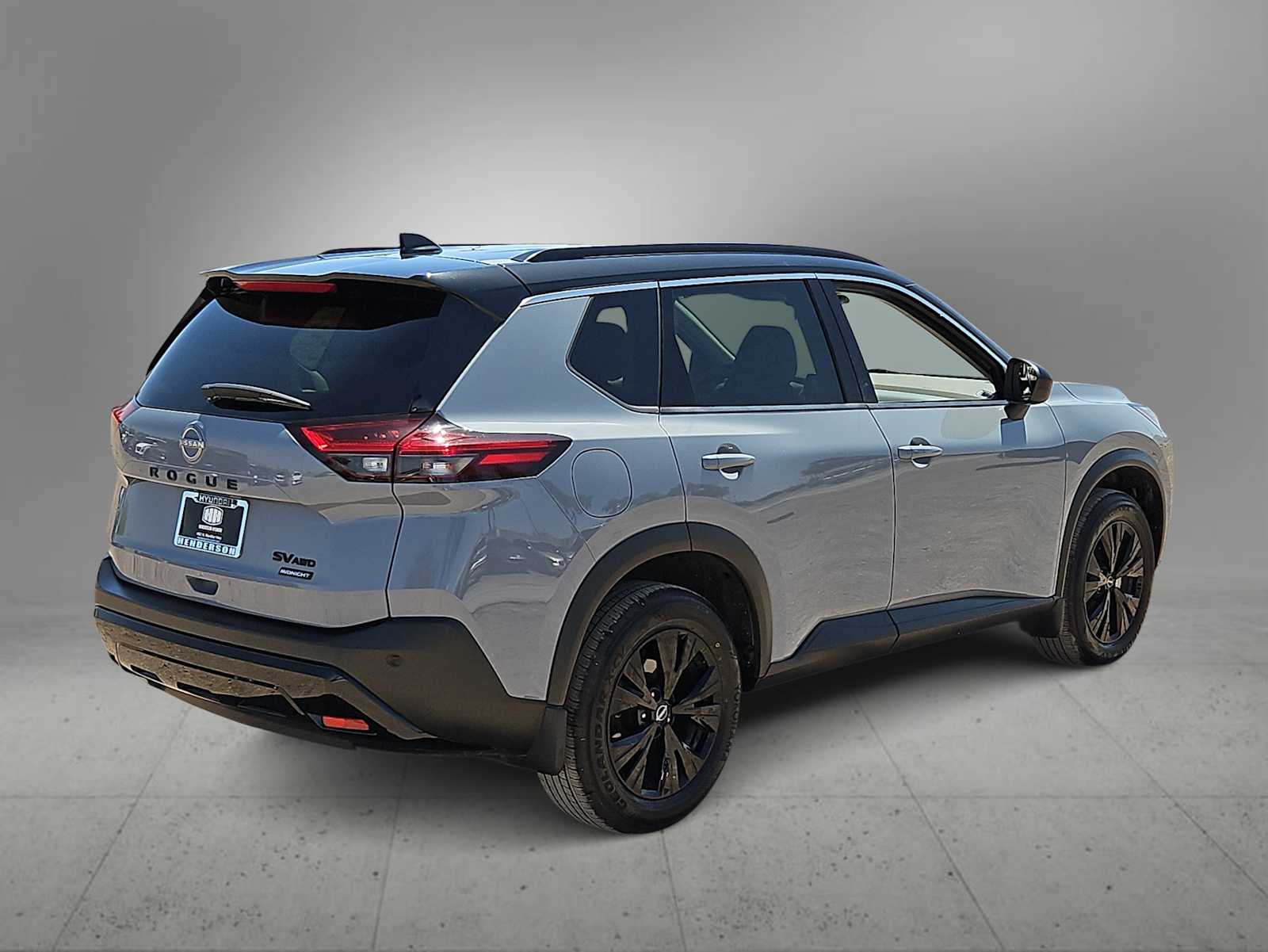 Thumbnail: 2023 Nissan Rogue - 8
