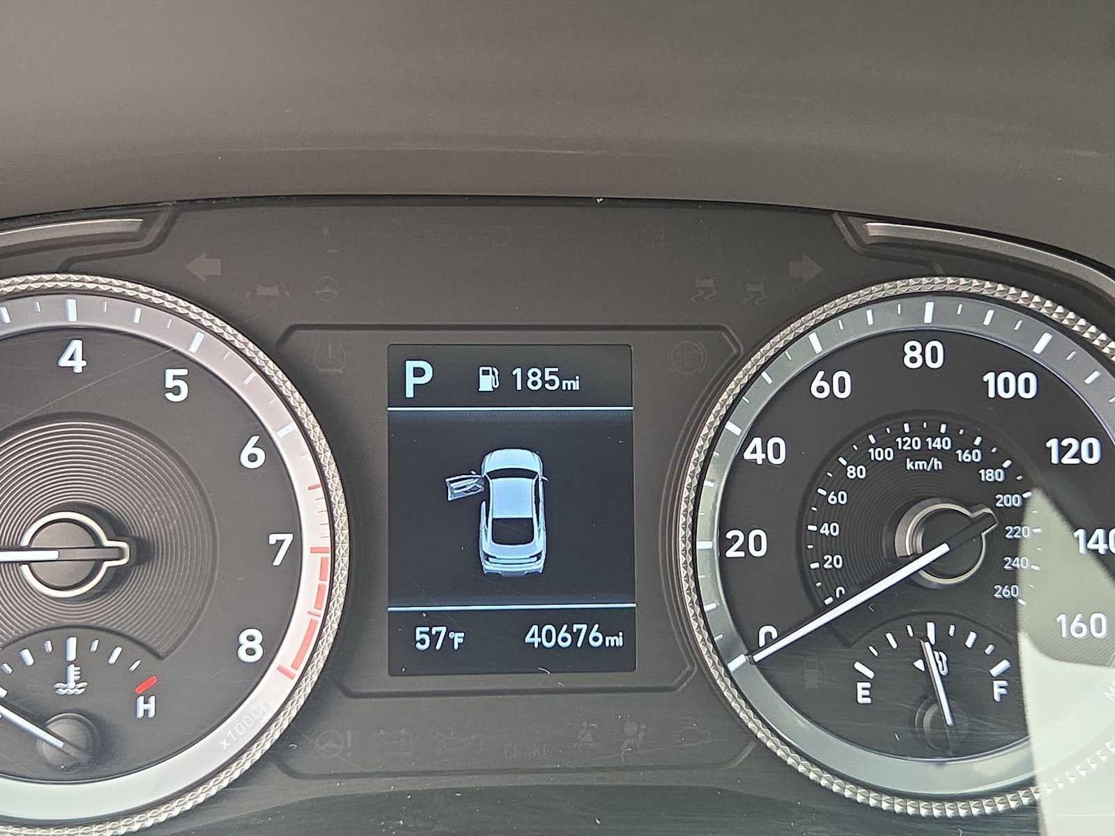 Thumbnail: 2021 Hyundai Sonata - 32