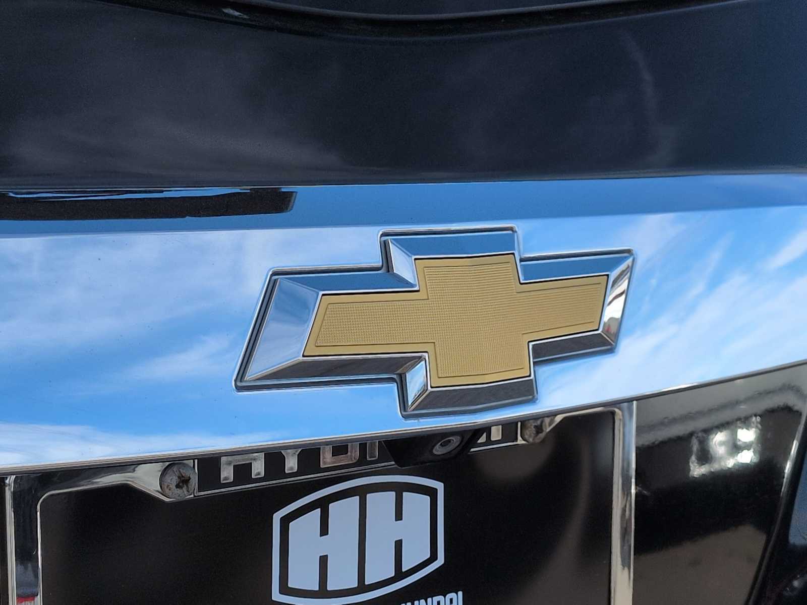 Thumbnail: 2017 Chevrolet Traverse - 12