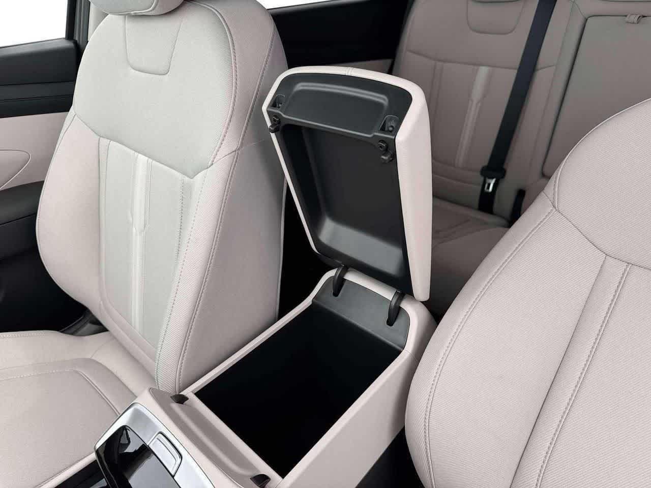 Thumbnail: 2026 Hyundai Tucson - 19