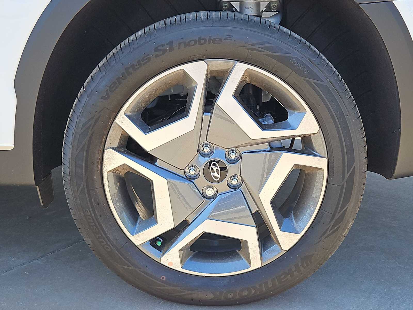 2025 Hyundai Palisade SEL 13