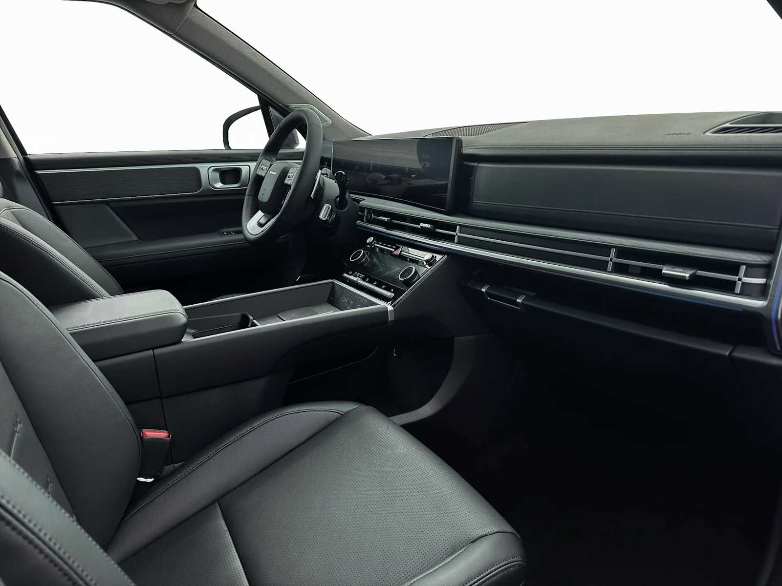 Thumbnail: 2026 Hyundai Santa Fe - 15