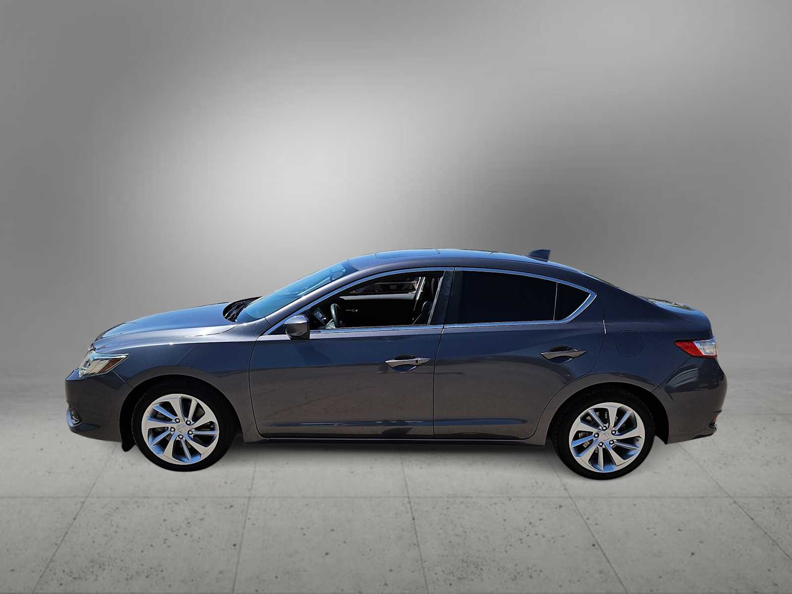 Thumbnail: 2017 Acura ILX - 5