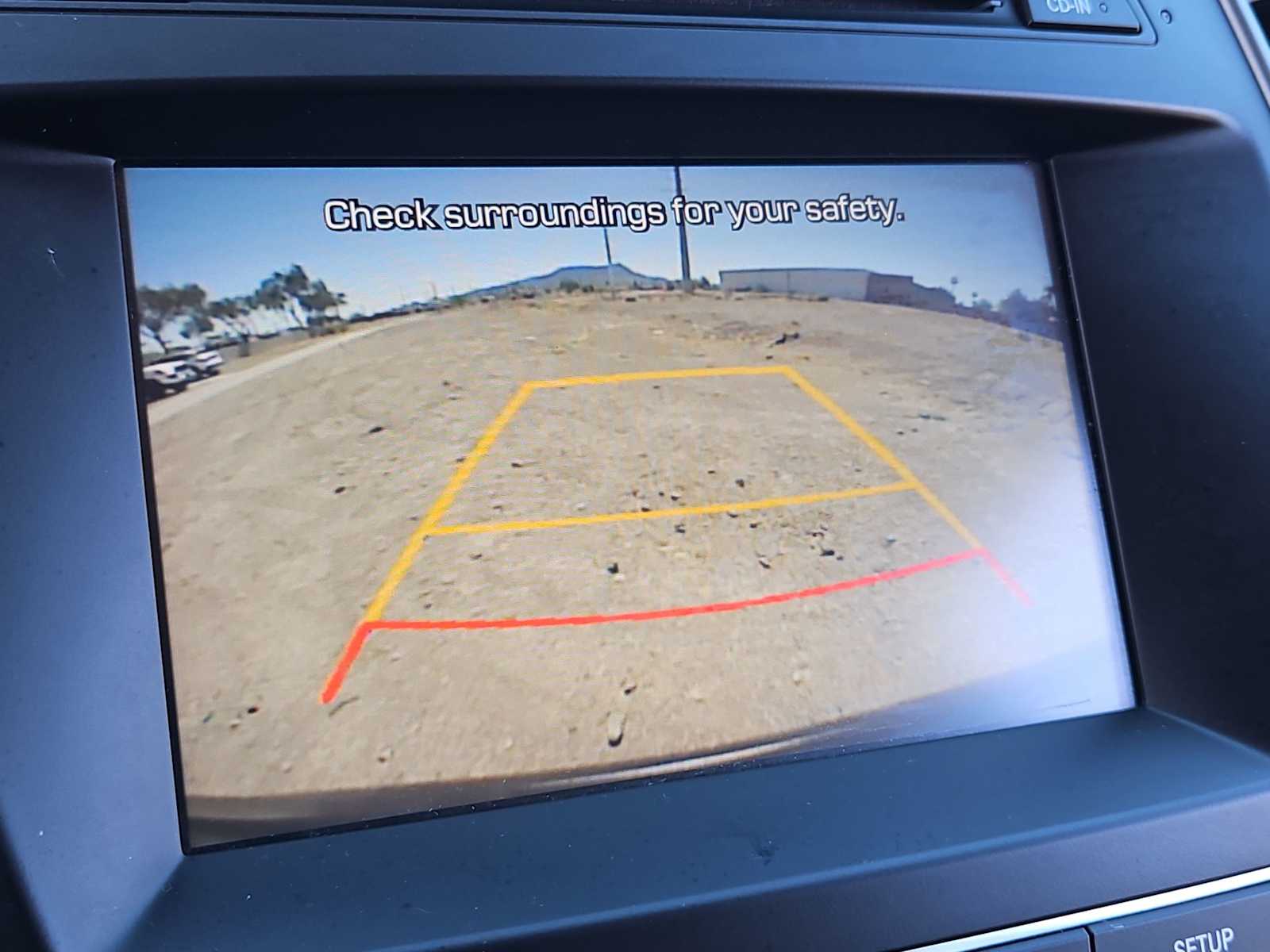 Thumbnail: 2018 Hyundai Santa Fe - 29