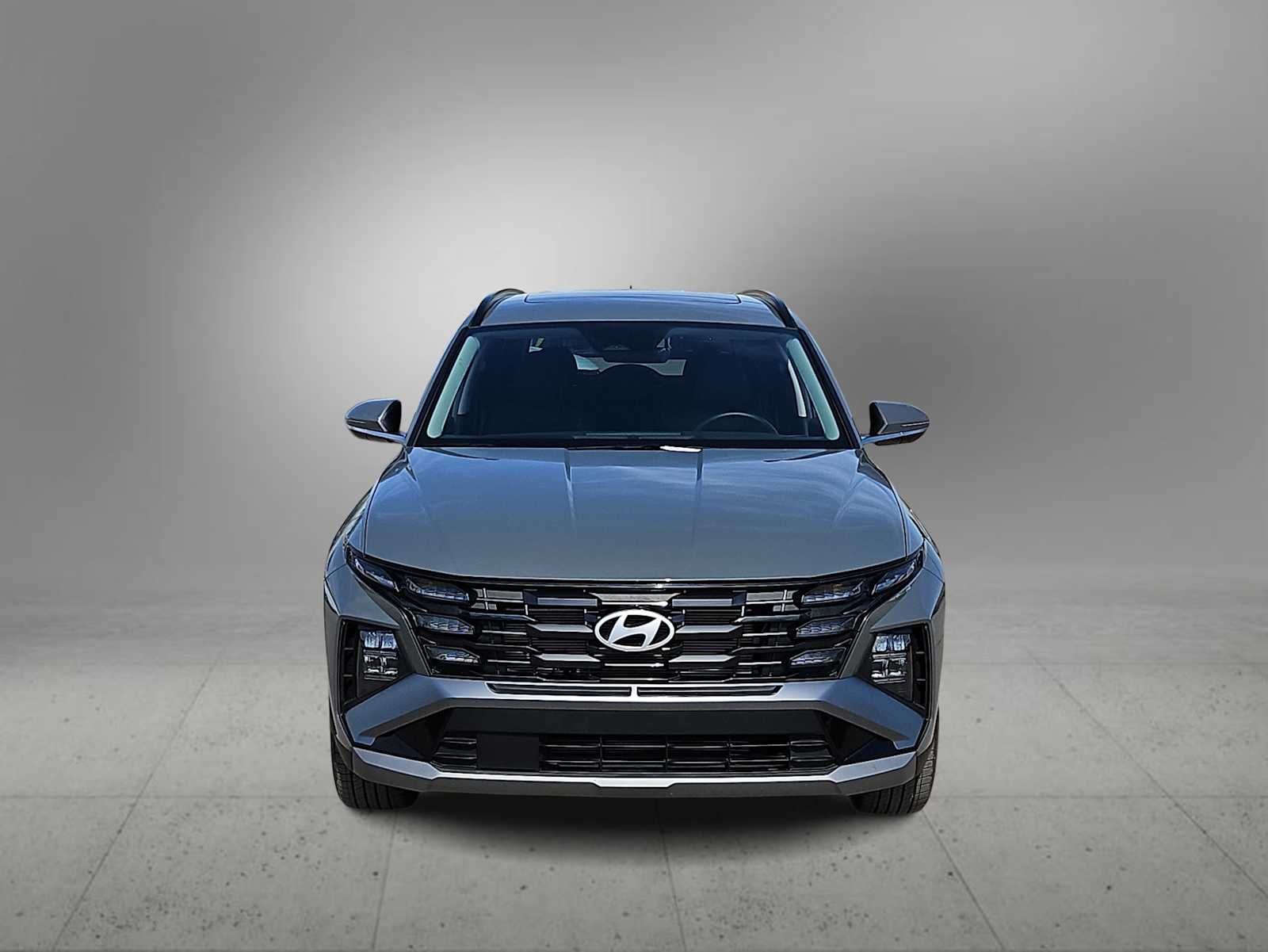 Thumbnail: 2026 Hyundai Tucson - 3