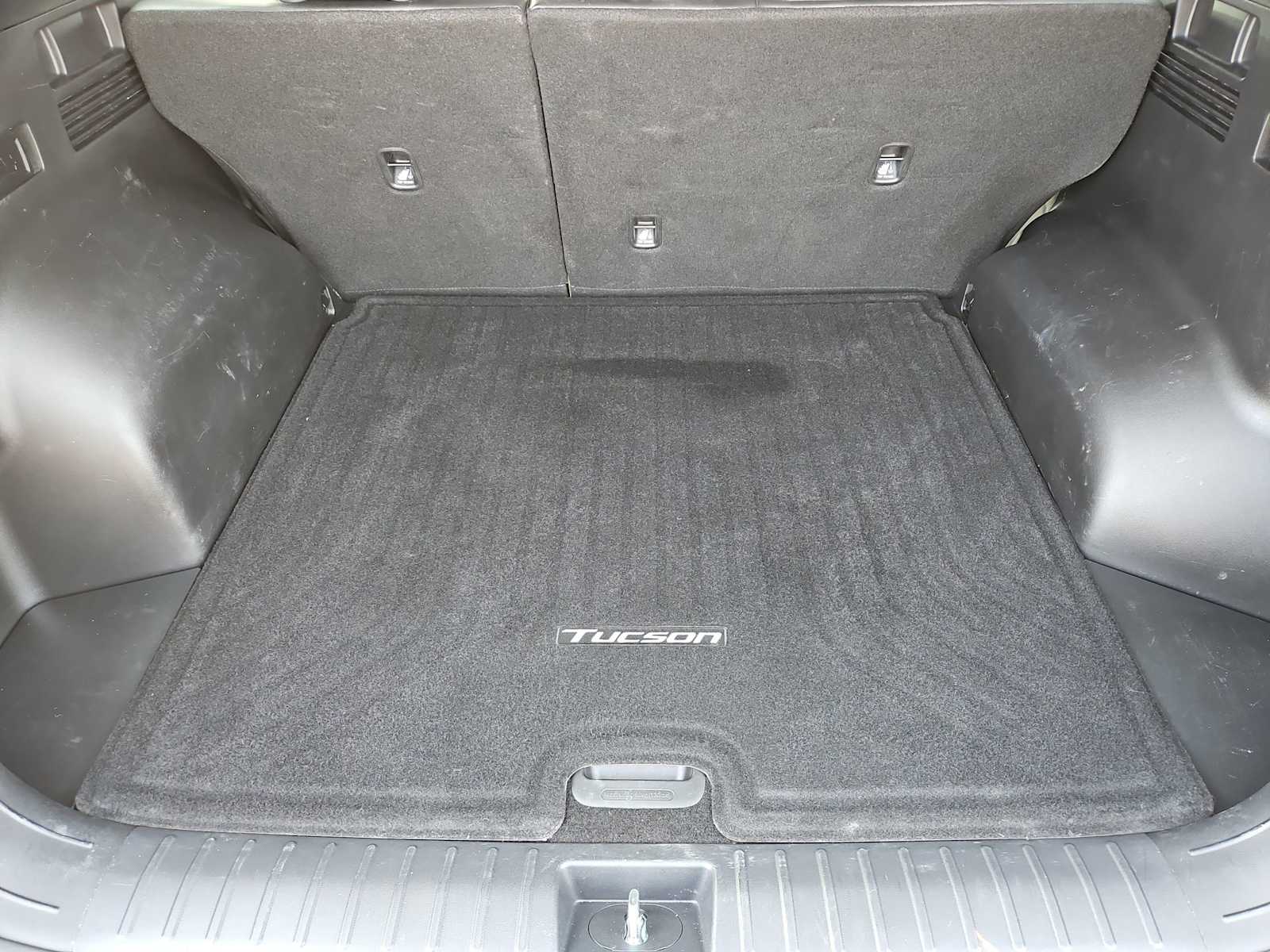 Thumbnail: 2025 Hyundai Tucson - 35