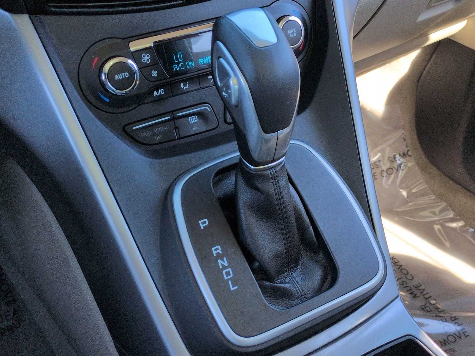 Thumbnail: 2013 Ford C-Max - 32