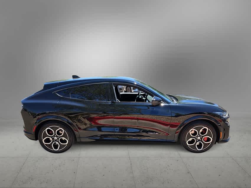 Thumbnail: 2023 Ford Mustang Mach-E - 9