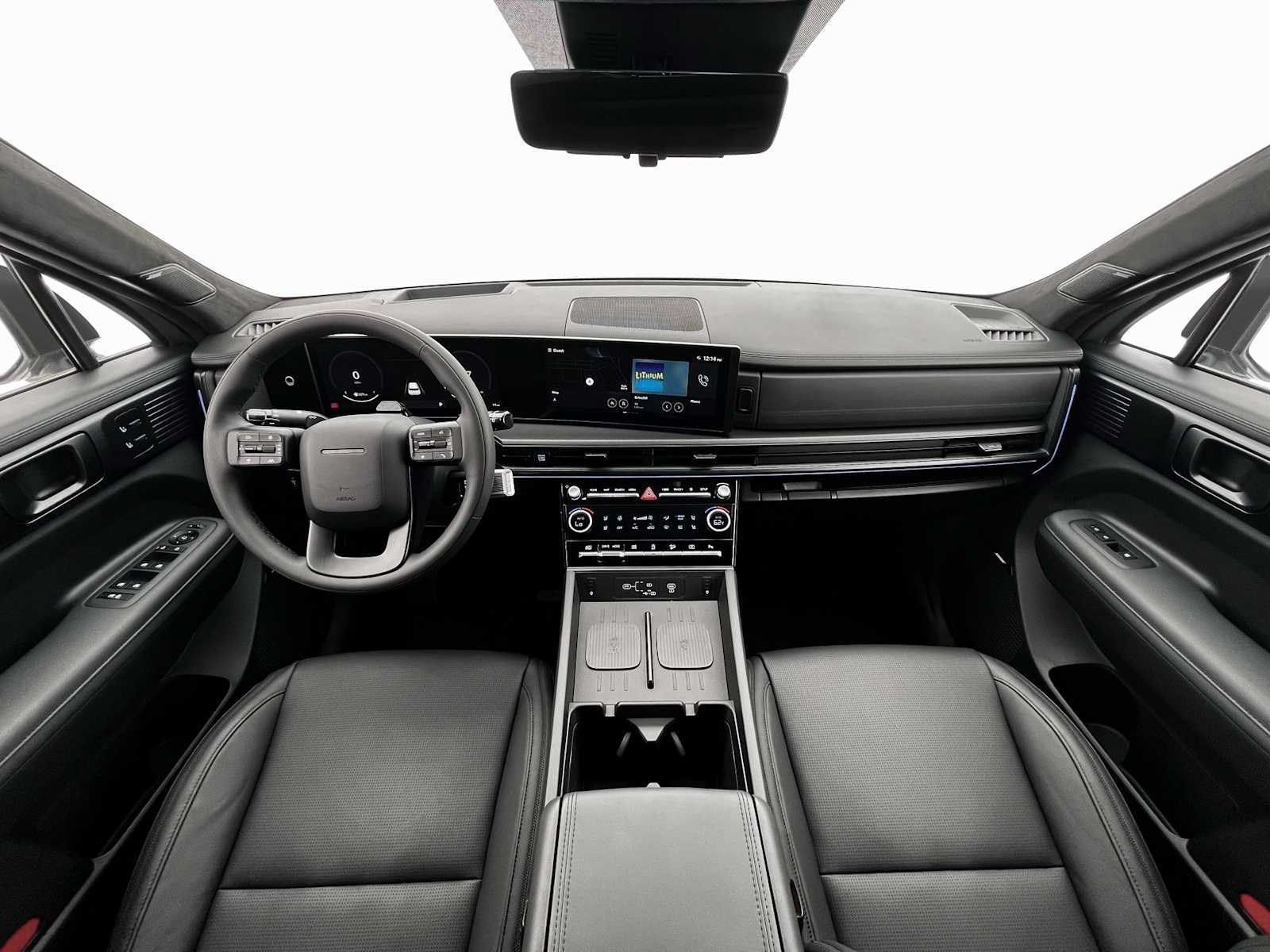 Thumbnail: 2026 Hyundai Santa Fe - 13