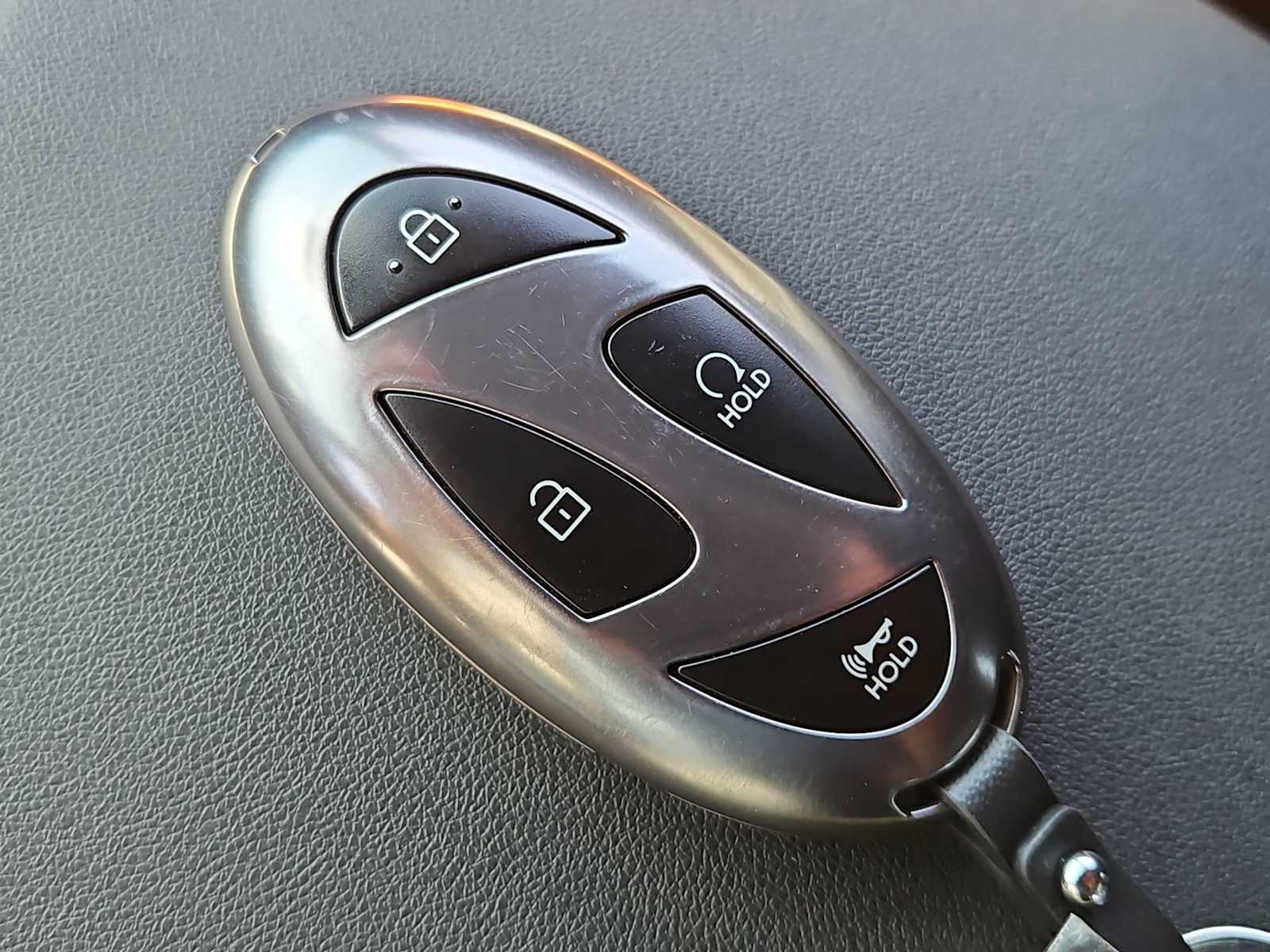 Thumbnail: 2026 Hyundai Palisade - 35