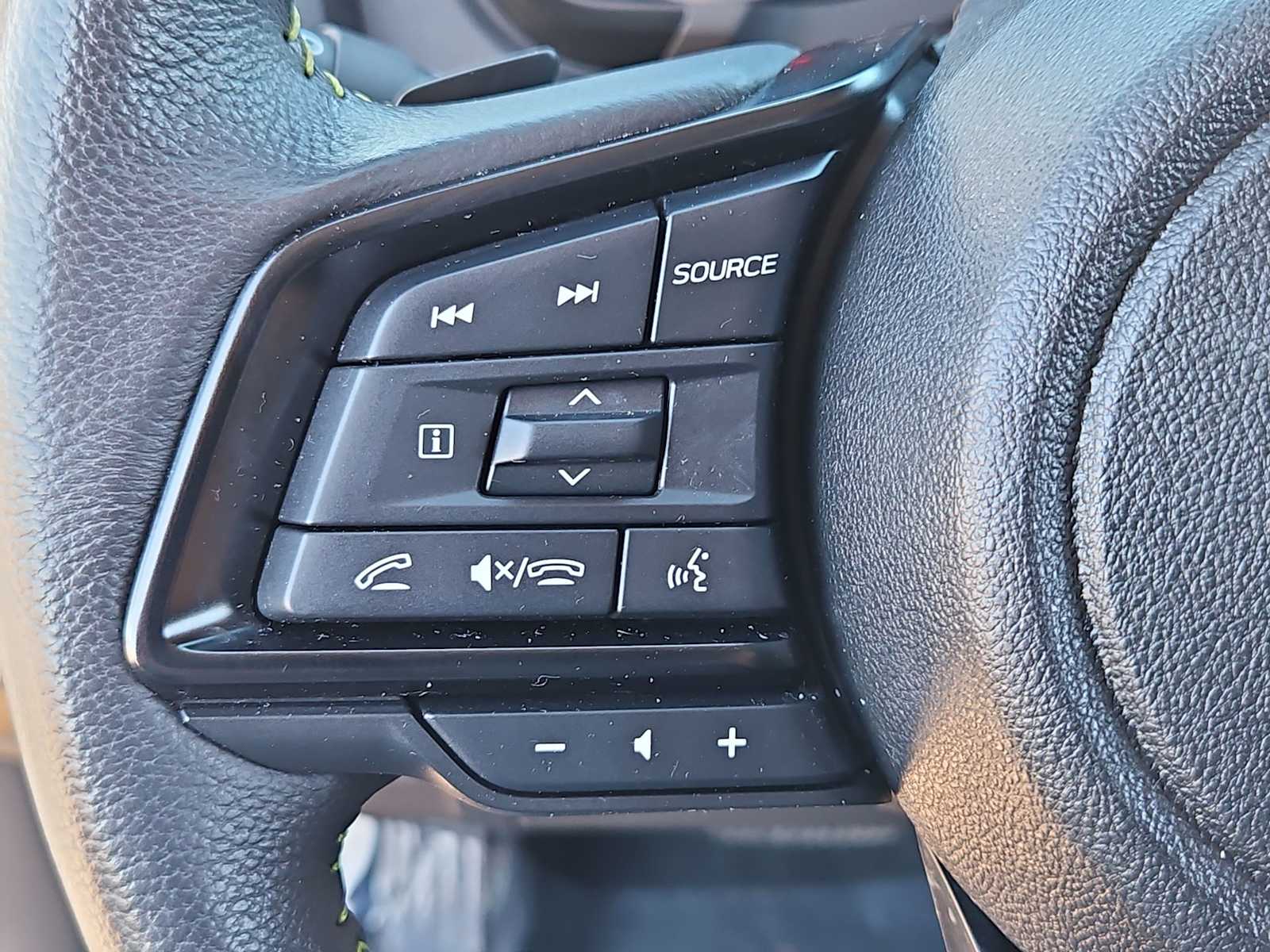 Thumbnail: 2023 Subaru Ascent - 25