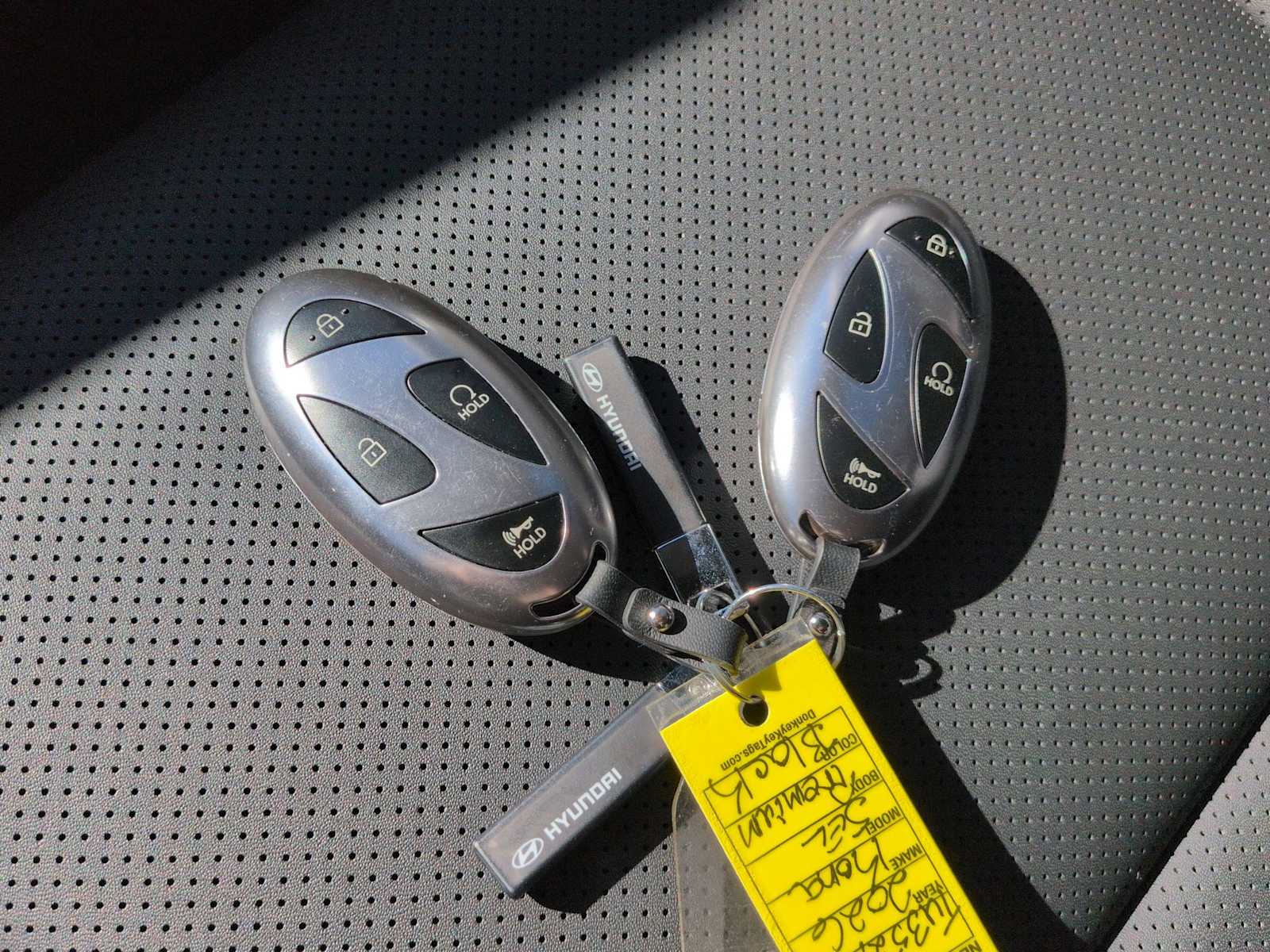 Thumbnail: 2026 Hyundai Kona - 35