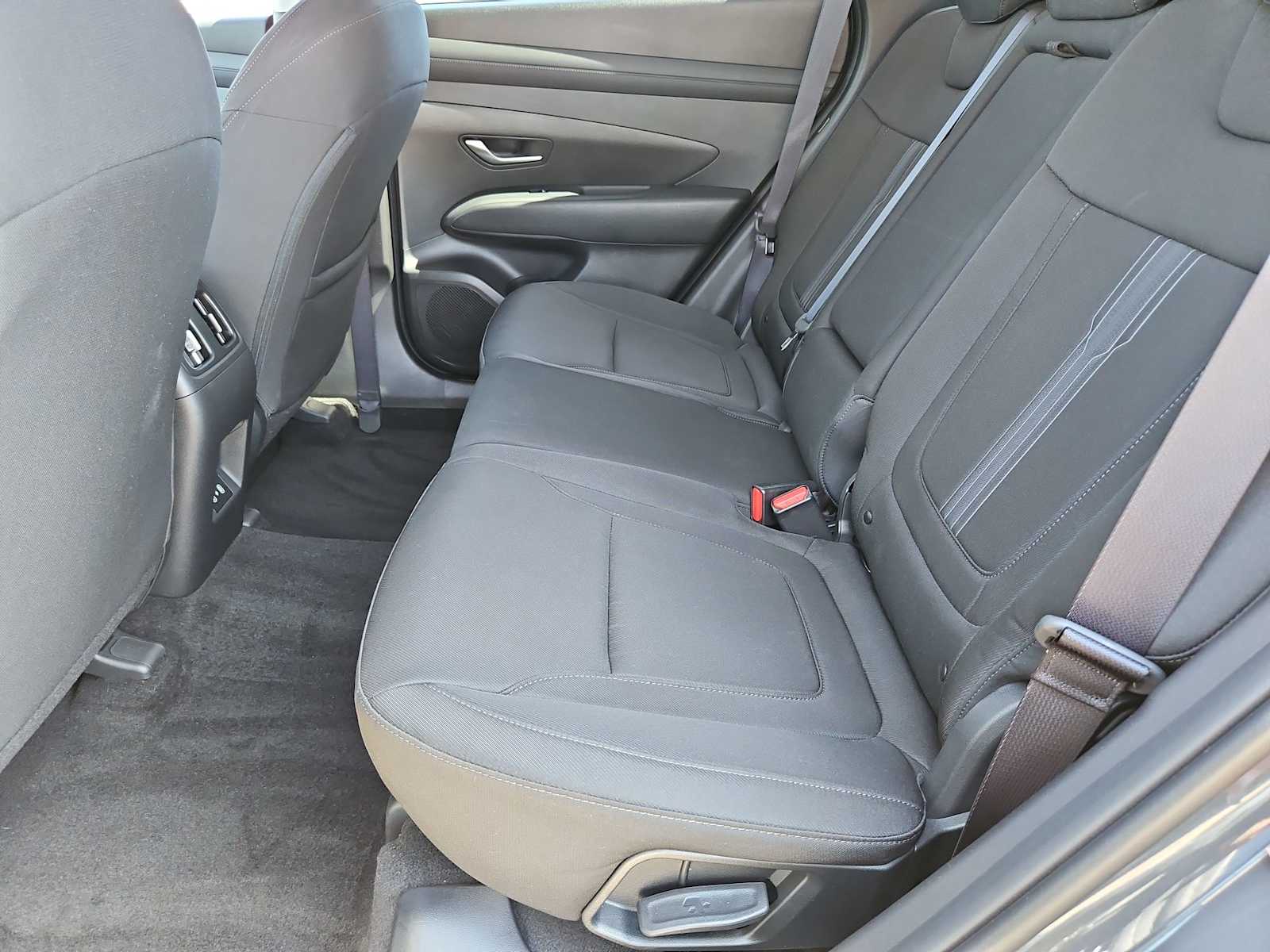 Thumbnail: 2026 Hyundai Tucson - 19