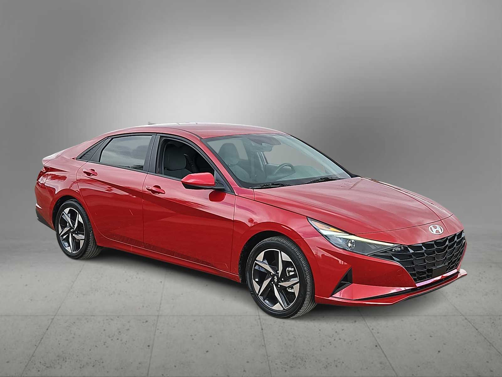 Thumbnail: 2023 Hyundai Elantra - 2