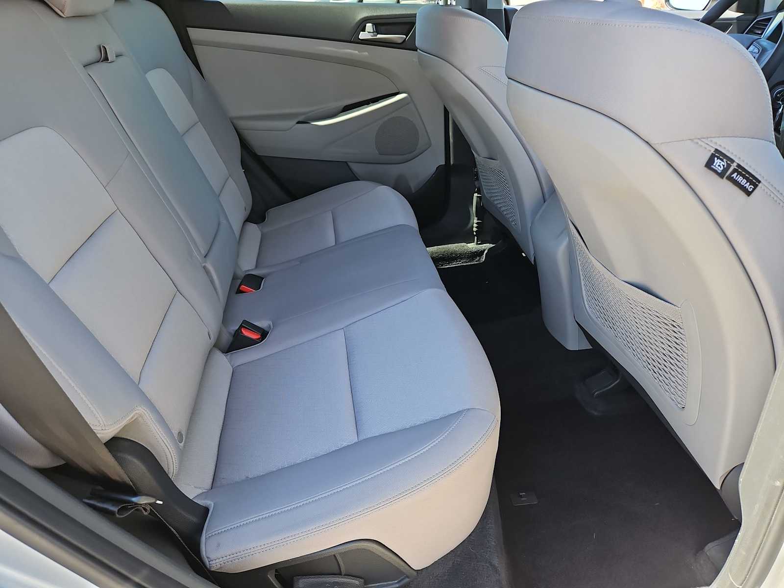 Thumbnail: 2018 Hyundai Tucson - 20