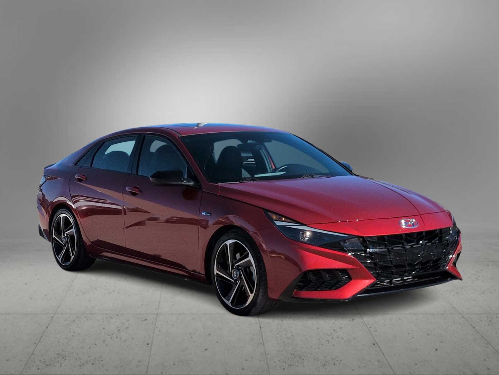 Thumbnail: 2022 Hyundai Elantra - 2